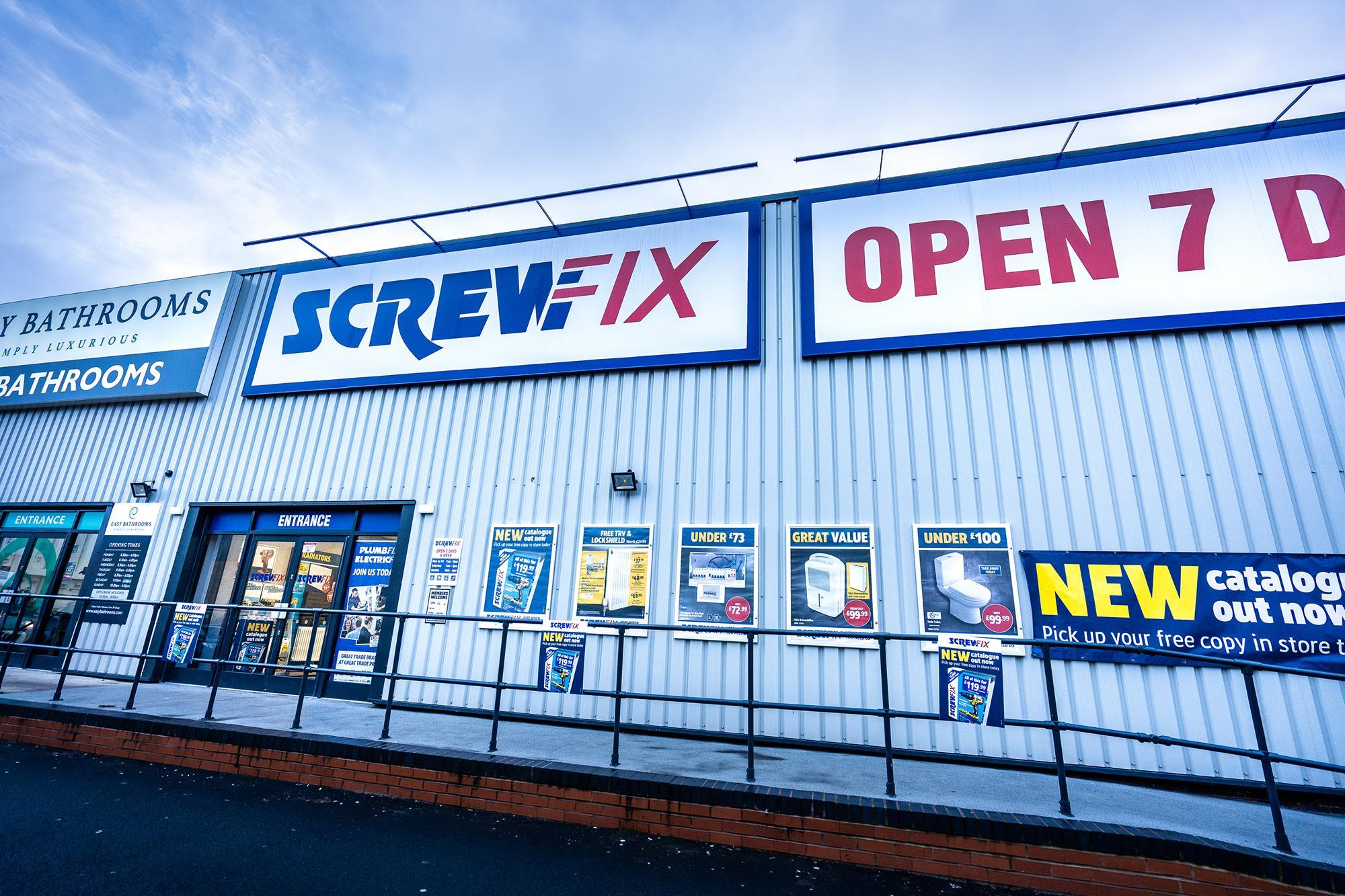 Screwfix dr martens hotsell