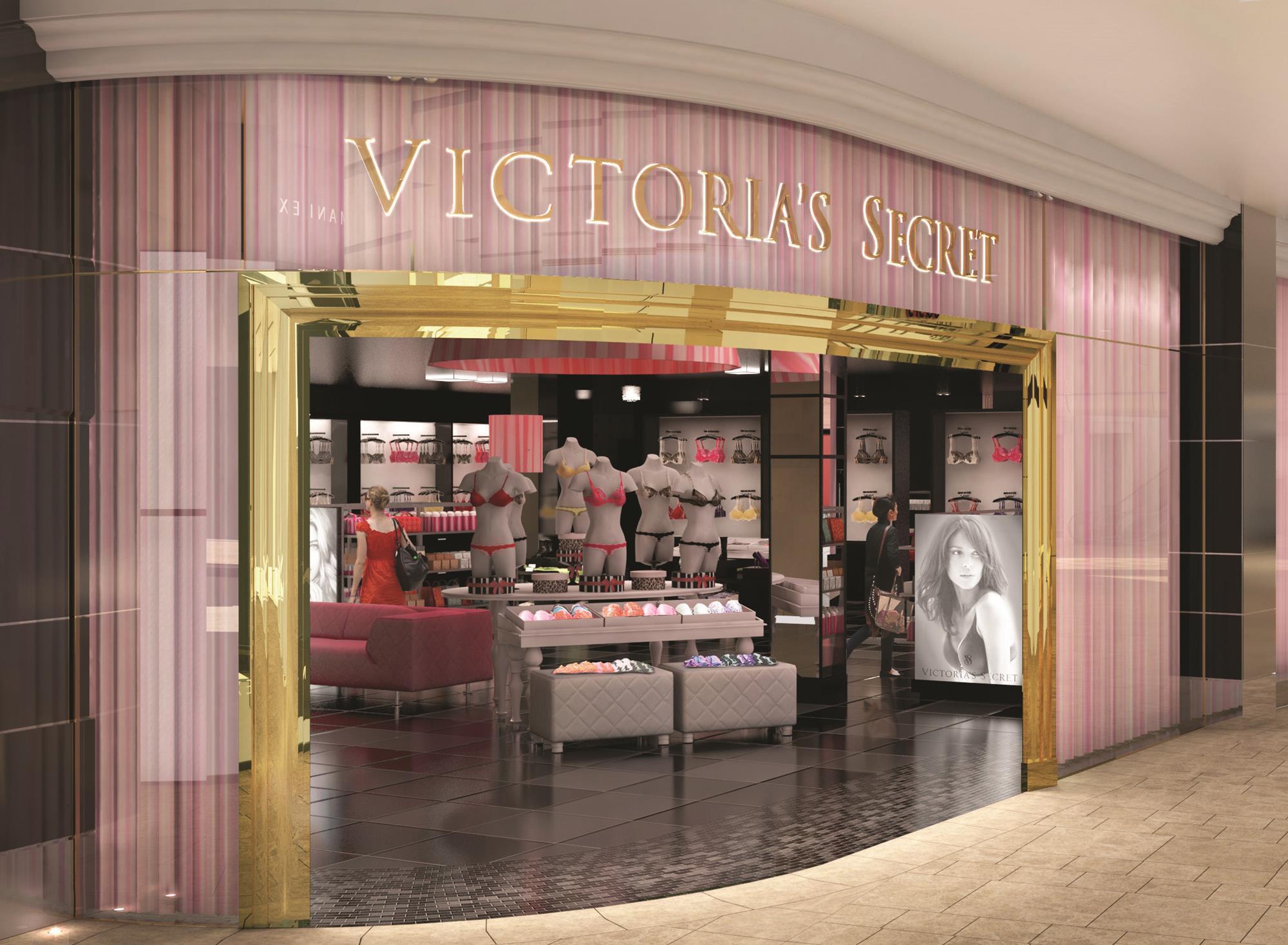 Victoria's Secret sold for $525M; all stores to remain open for