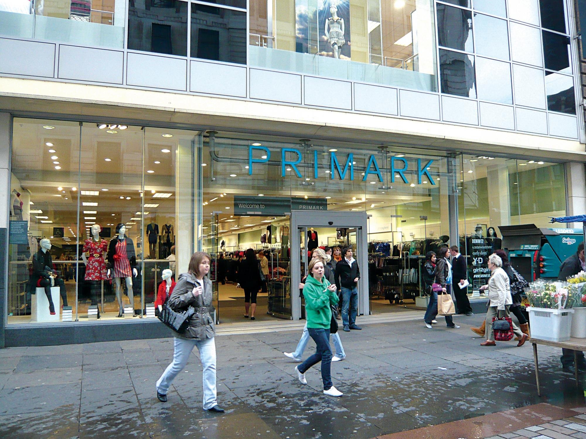Primark At Westfield Stratford Is Going To Double In Size