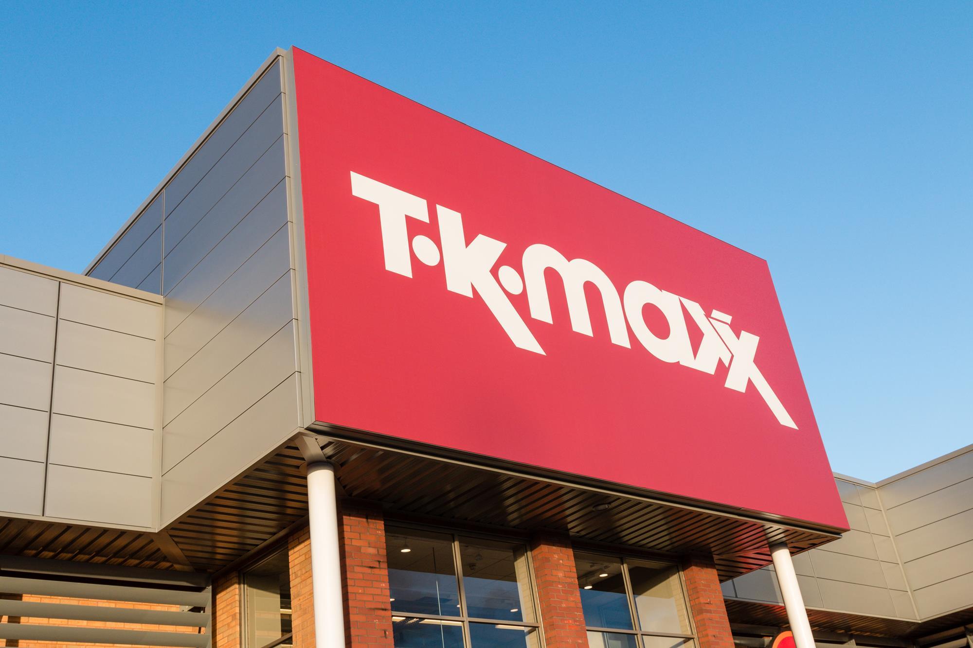 TK Maxx - Bristol Shopping Quarter