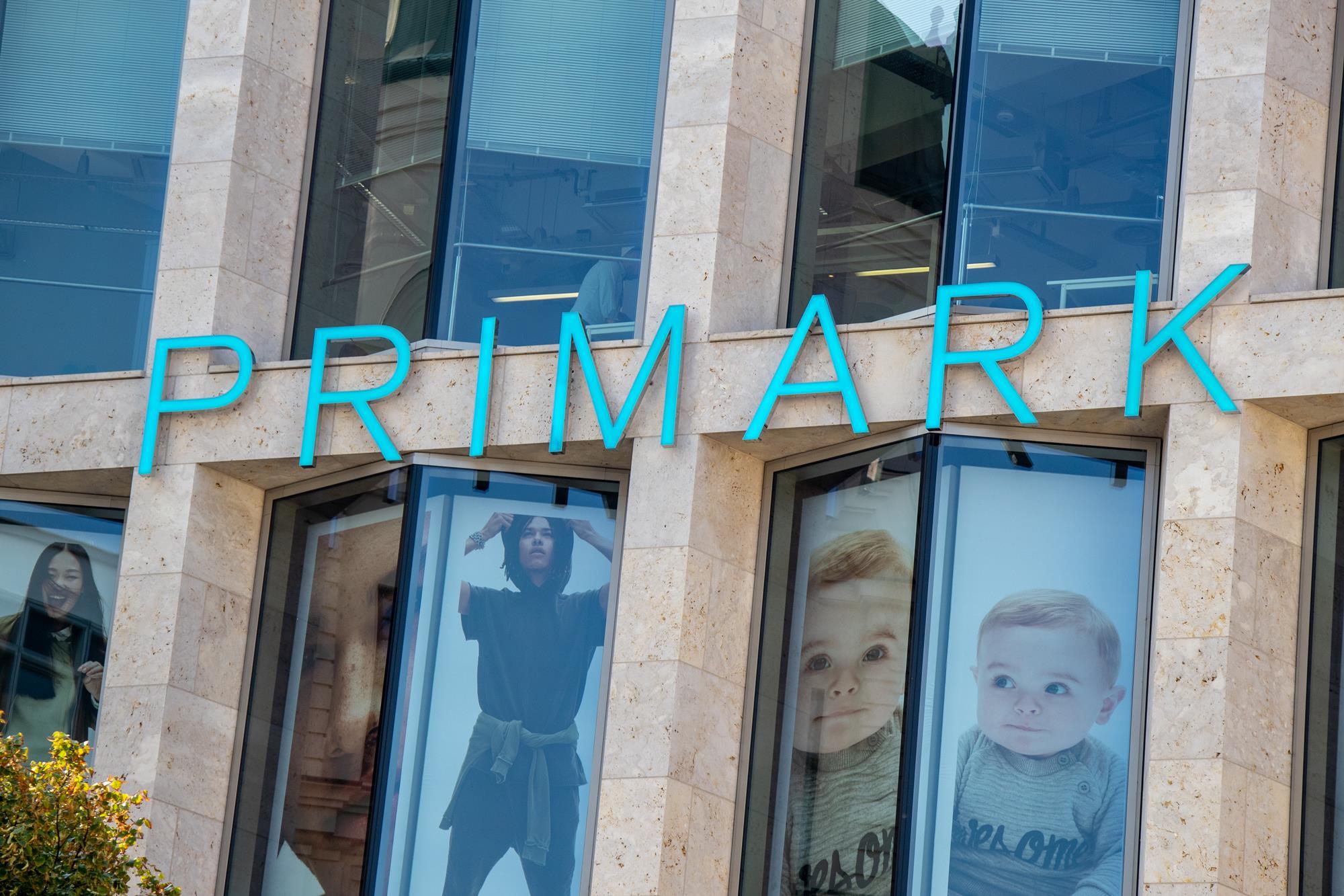 Shopping In Store More Sustainable Than Online Claims Primark Owner News Retail Week