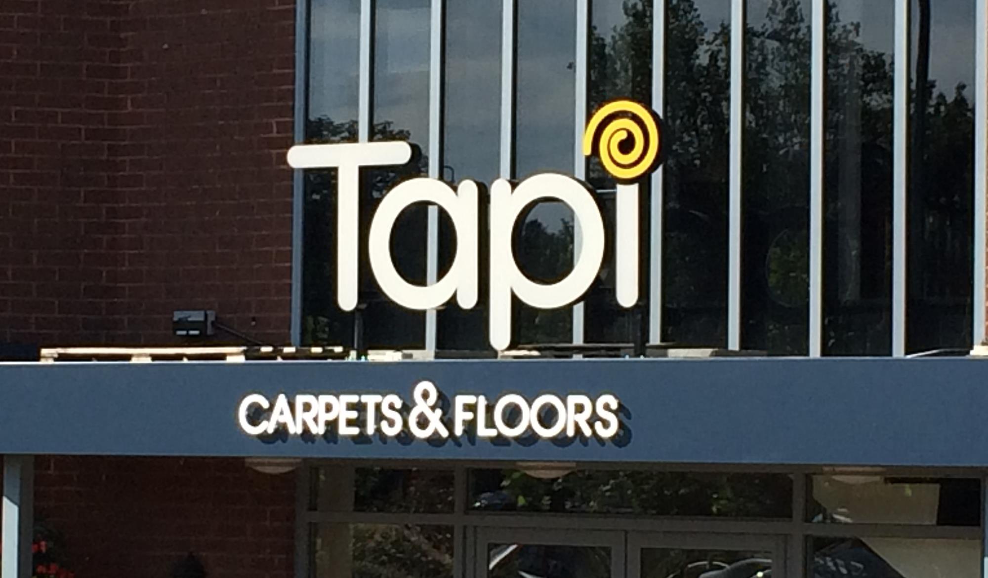 Tapi Carpets Backers Invest 16m As It Eyes Route To Profitability News Retail Week