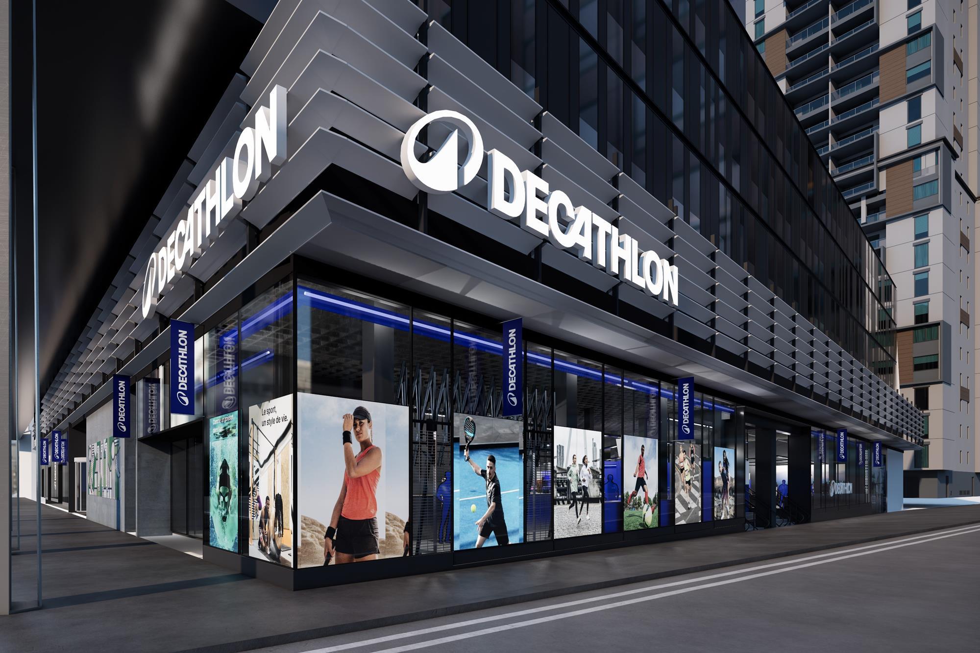 Decathlon enters strategic partnership with Myntra to expand in India |  Retail Week