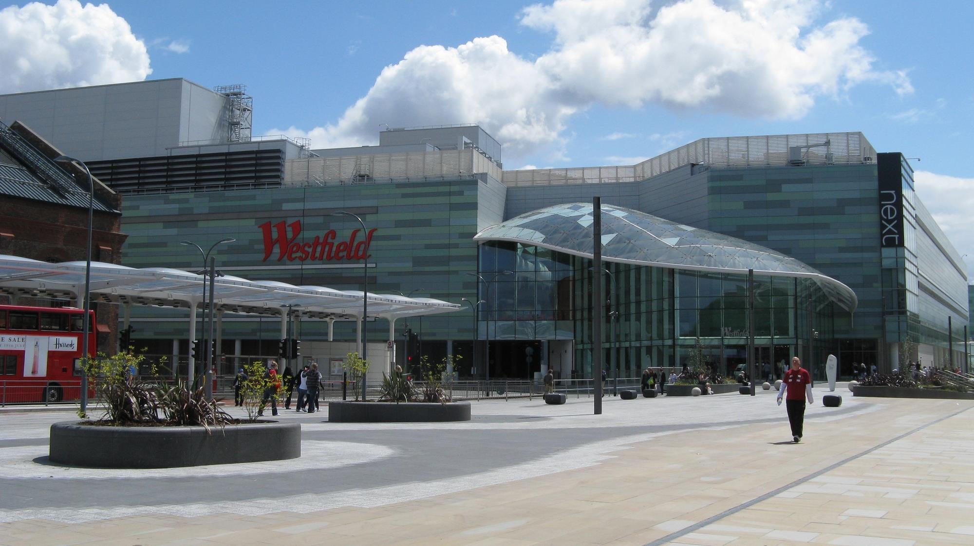 Westfield London signs luxury retailers to The Village