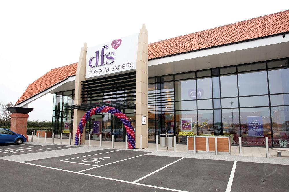 Sofology sale and dfs