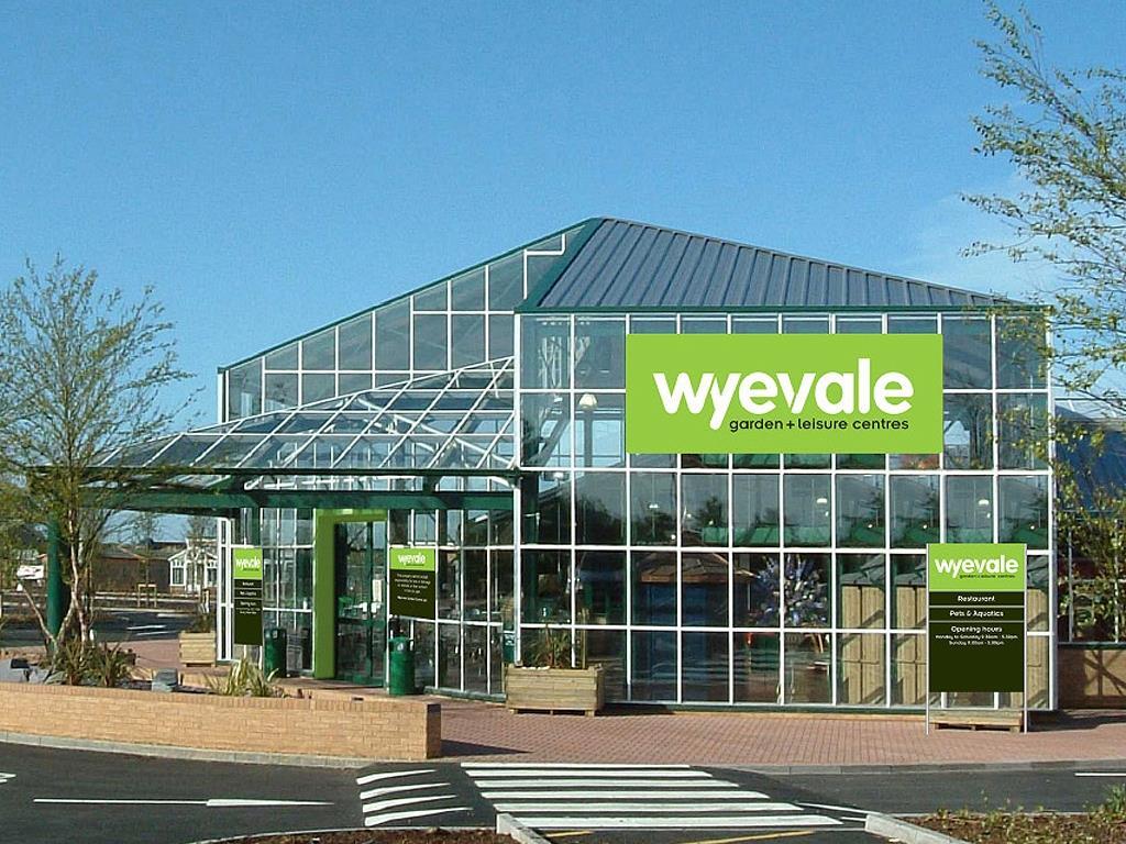 Wyevale Garden Centres Appoints Finance Chief As New Boss Makes Mark News Retail Week