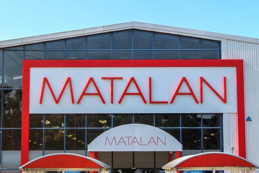 Matalan, Seychelles, Department Store