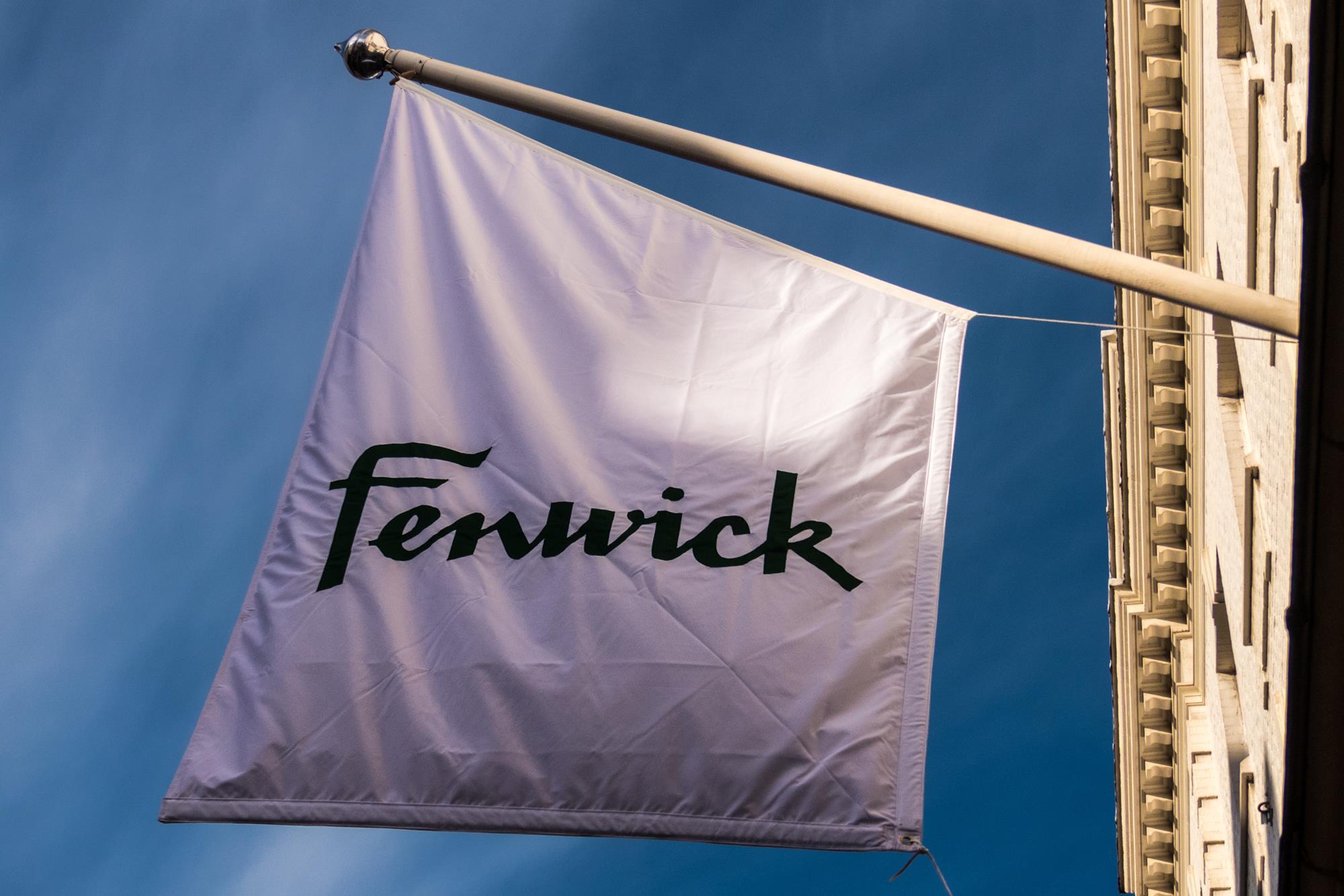 Fenwick Sells New Bond Street Store Site and Nearby London