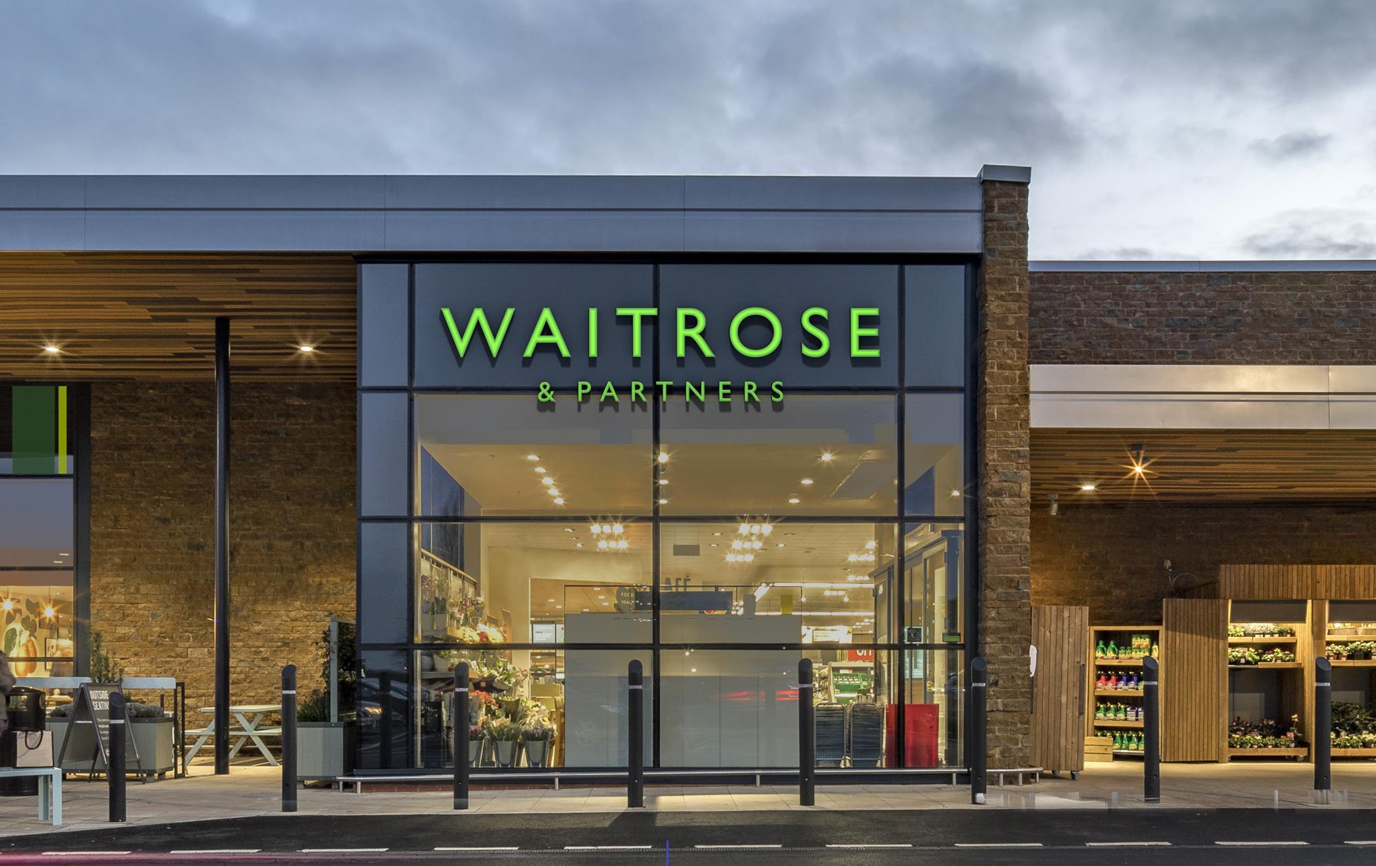 Waitrose (Strategy) | Waitrose | Retail Week