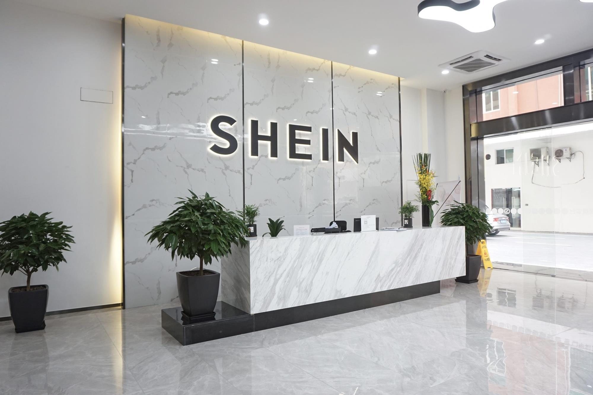 How Shein Decided to Partner With Rival Forever 21 — The Information