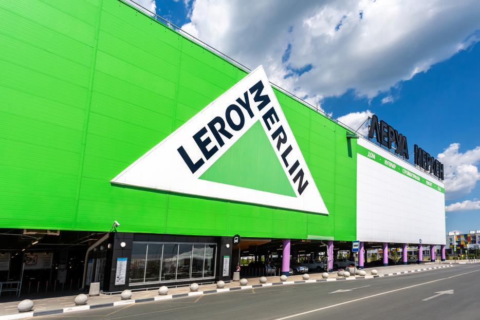 Decathlon, Leroy Merlin and Multiplex will open in the SEC Rive