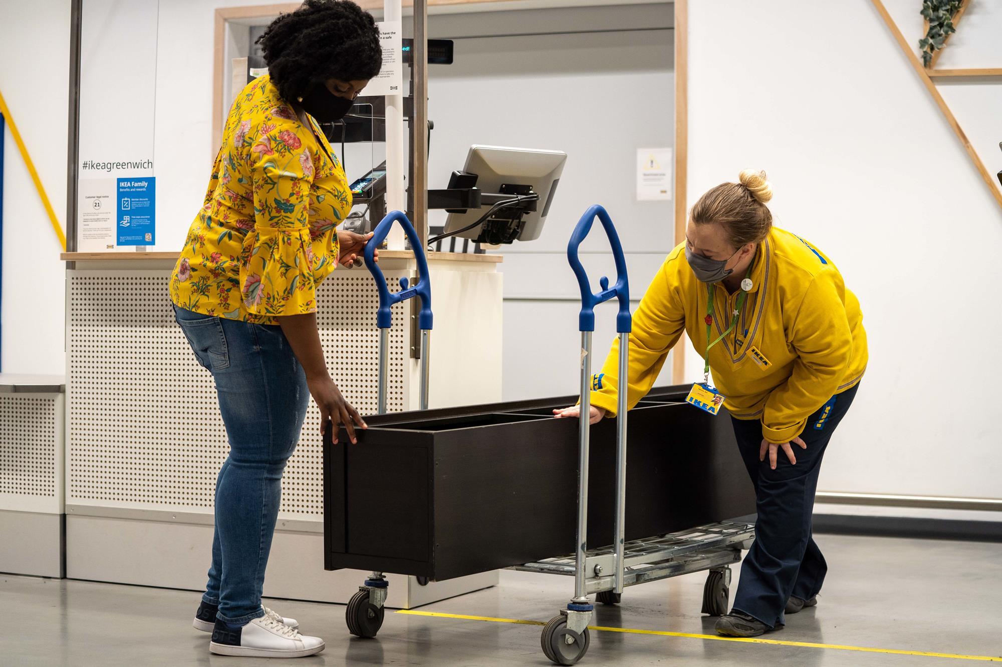 ikea launches buy back initiative as part of sustainability drive news retail week