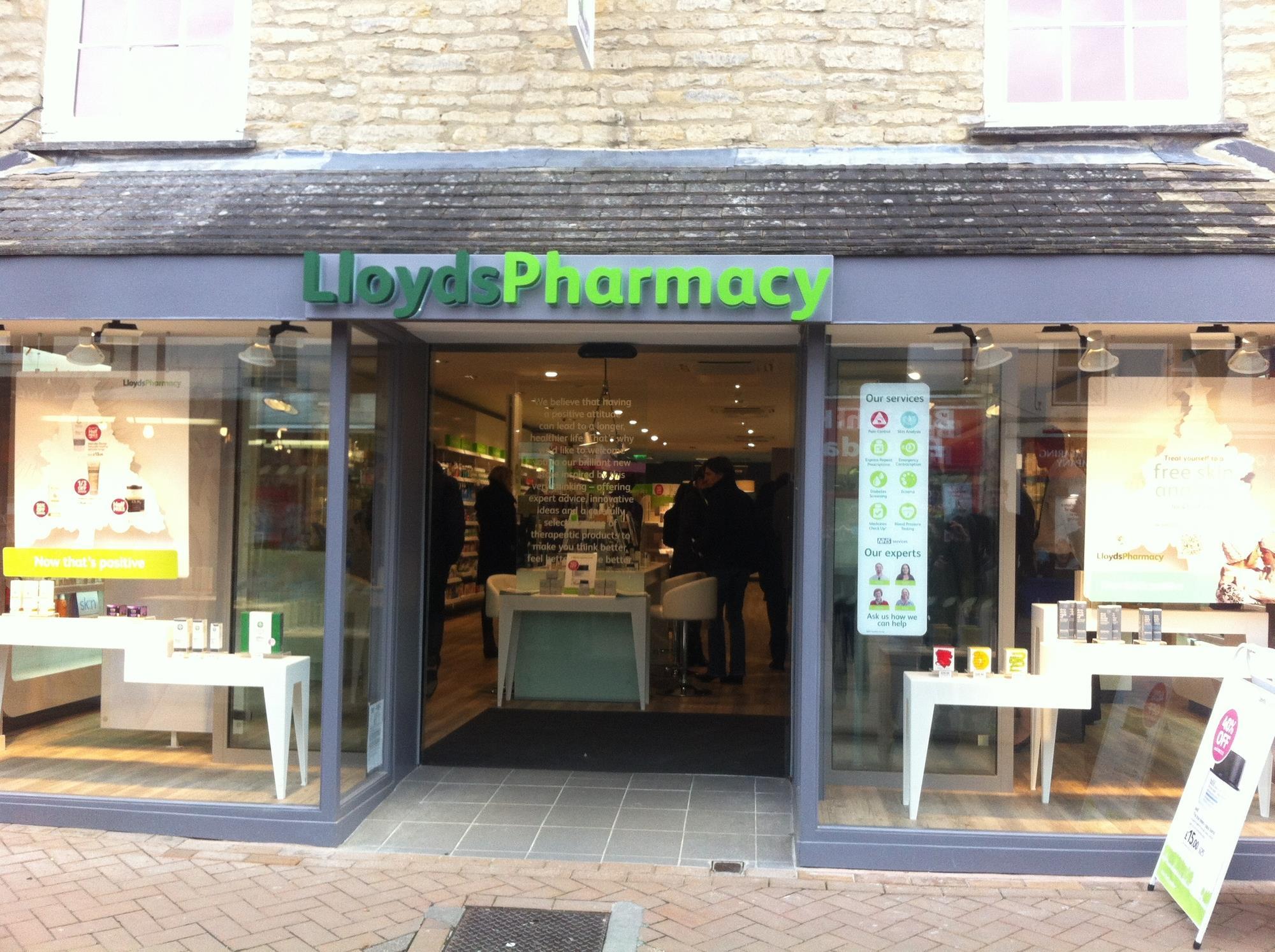 lloyds pharmacy obsession