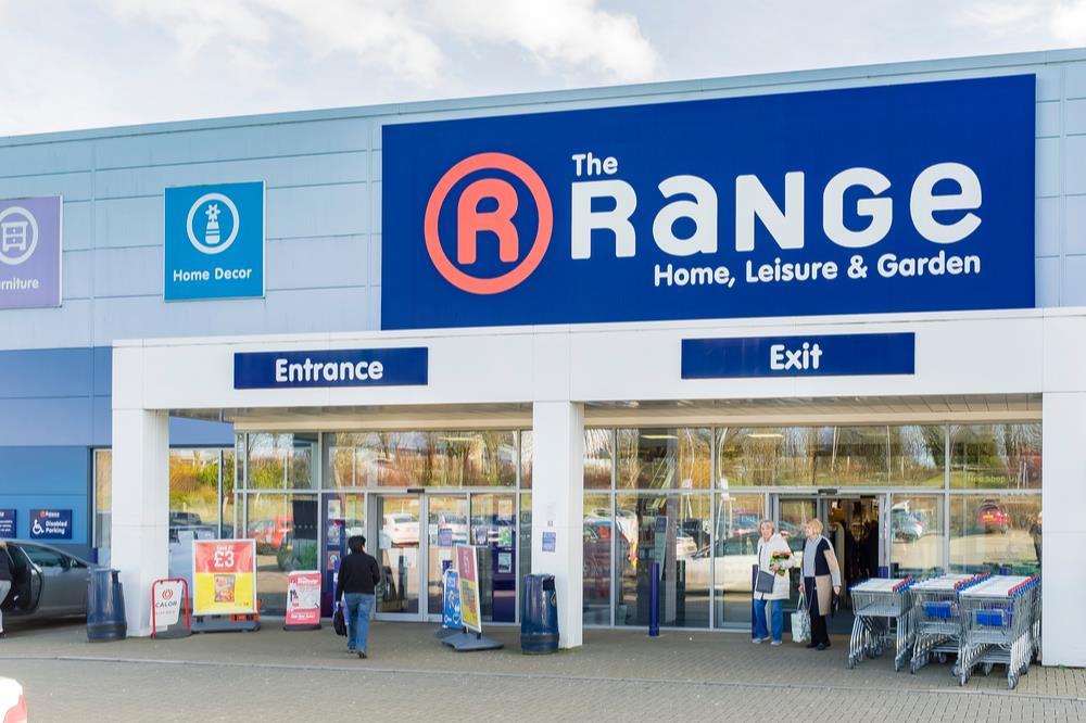 Analysis How The Range went from market stall origins to cracking