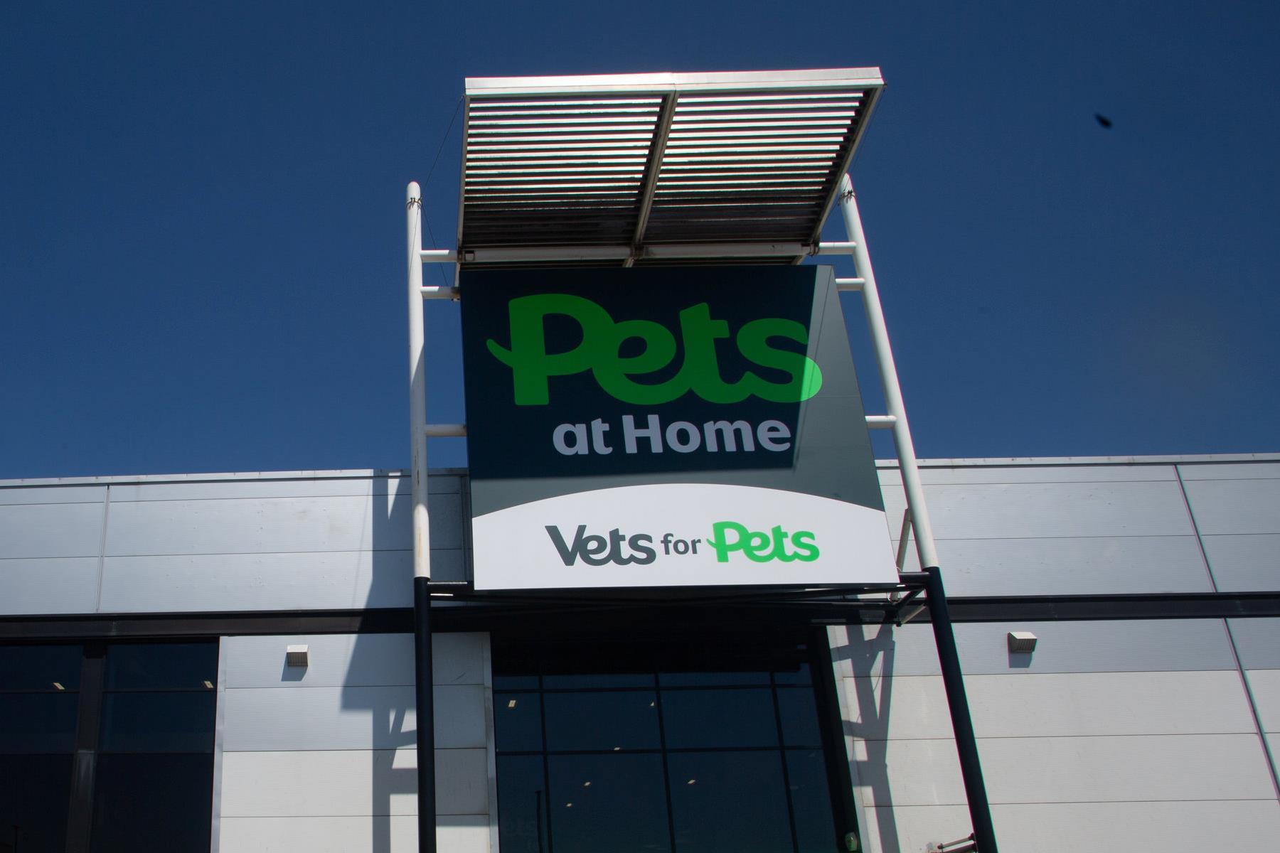 Best pets best sale at home