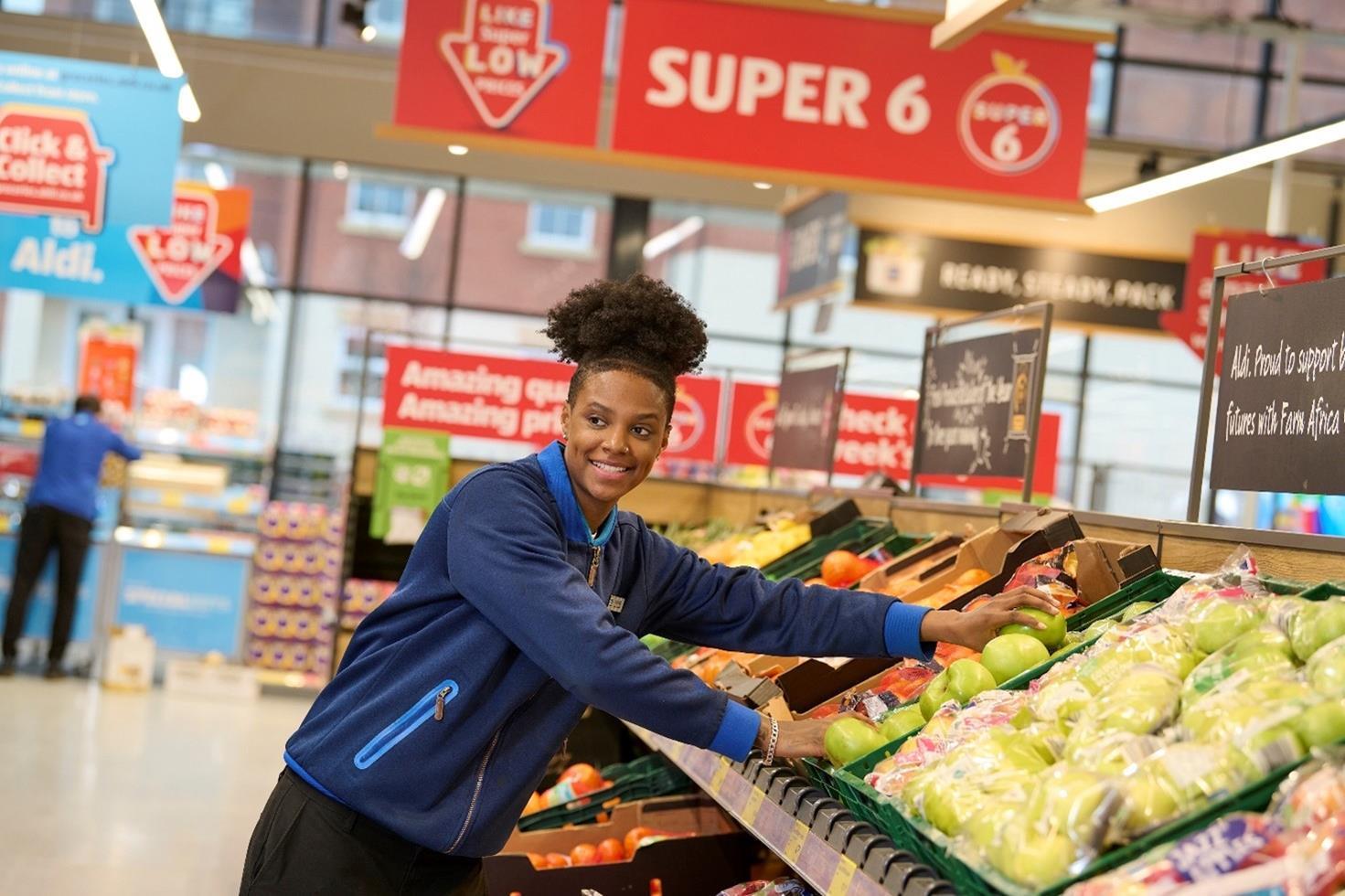 Aldi bike to work scheme online