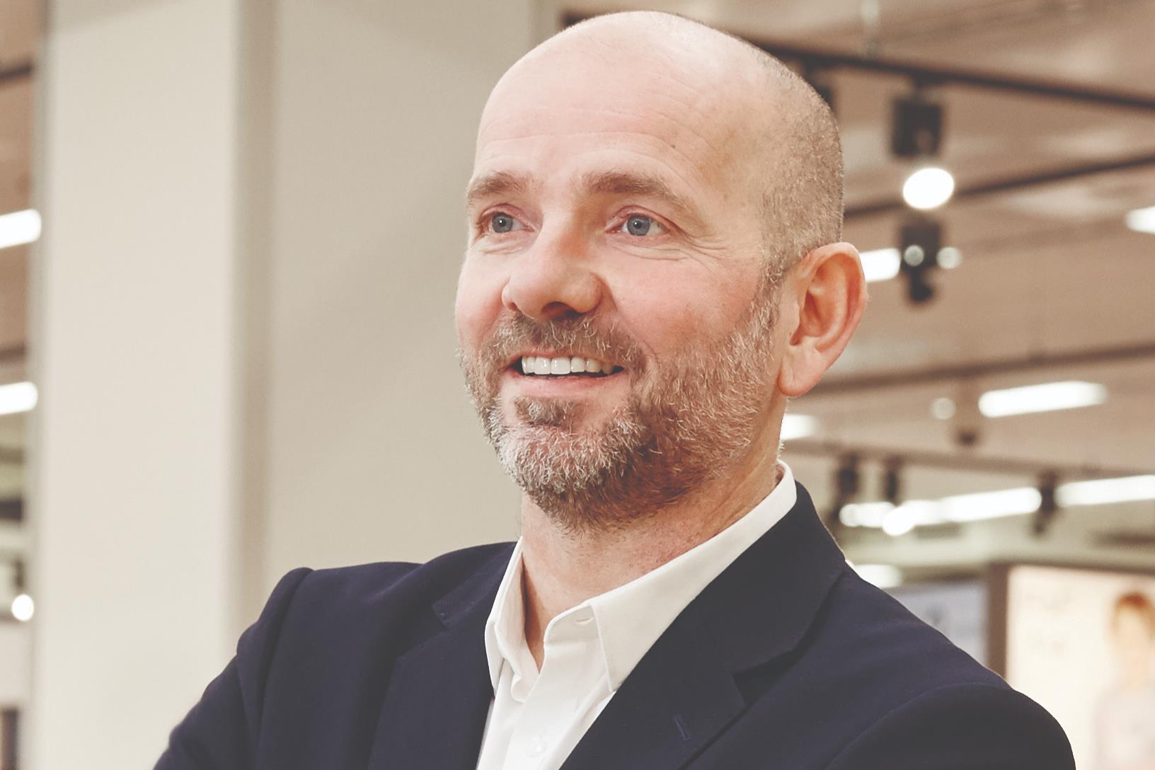 M S Raids Tesco For New Clothing Boss News Retail Week