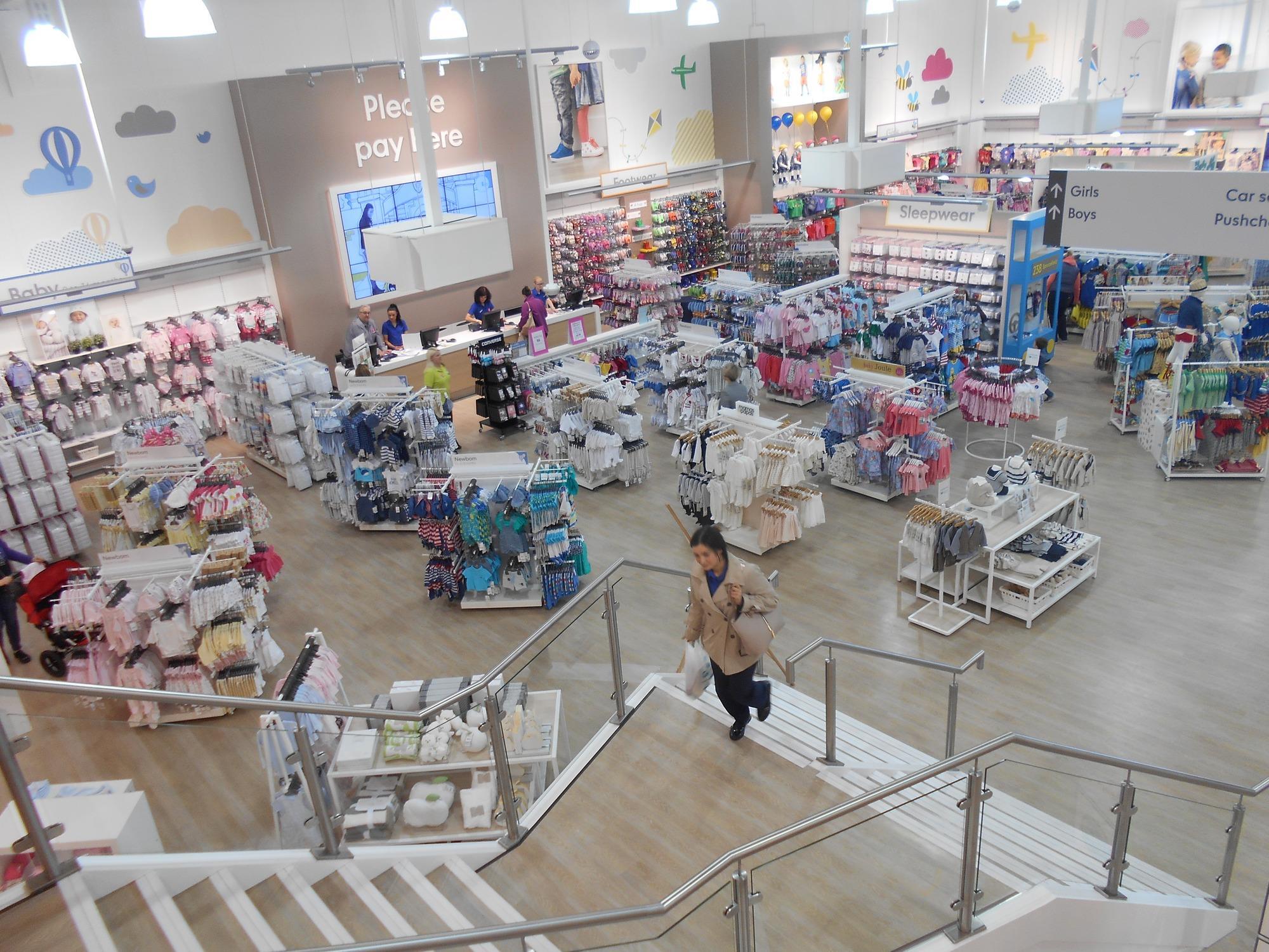 Mothercare near me deals