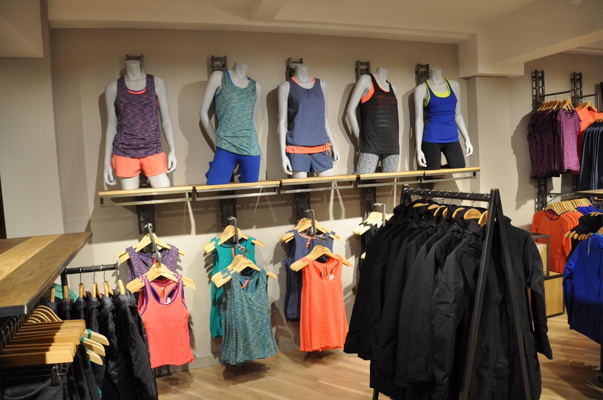 Analysis Why new athleisure brand Zakti has a sporting chance