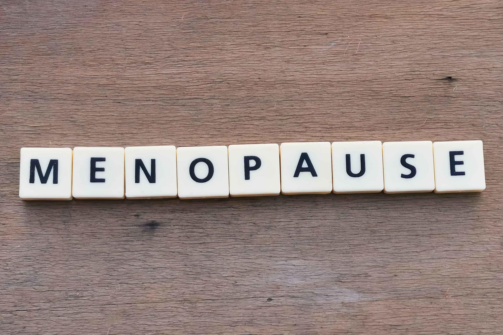 The 4-1-1 on Perimenopause Symptoms