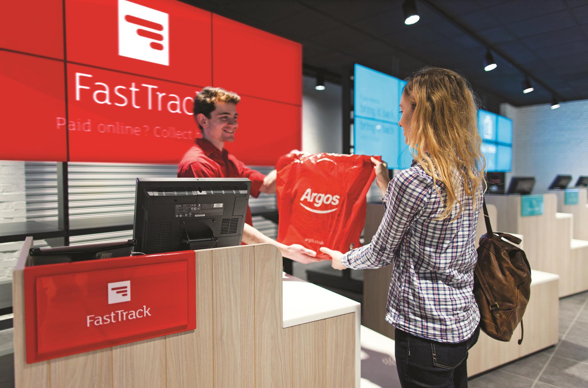 argos running backpack