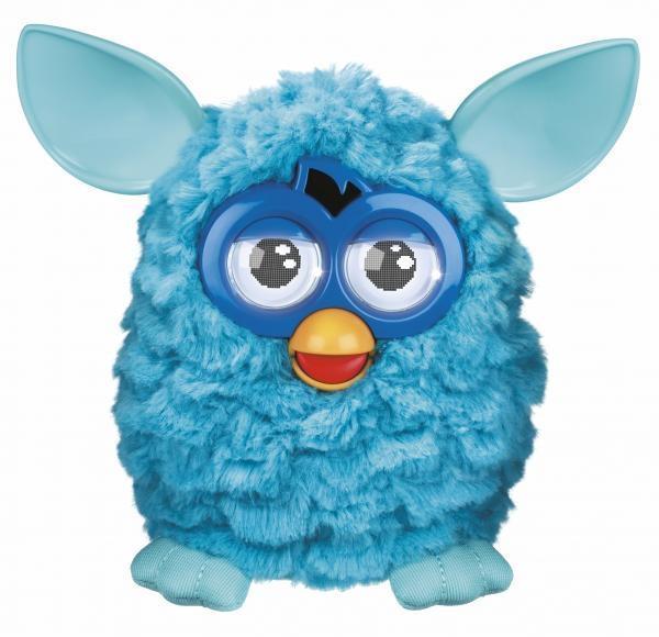 furby connect asda