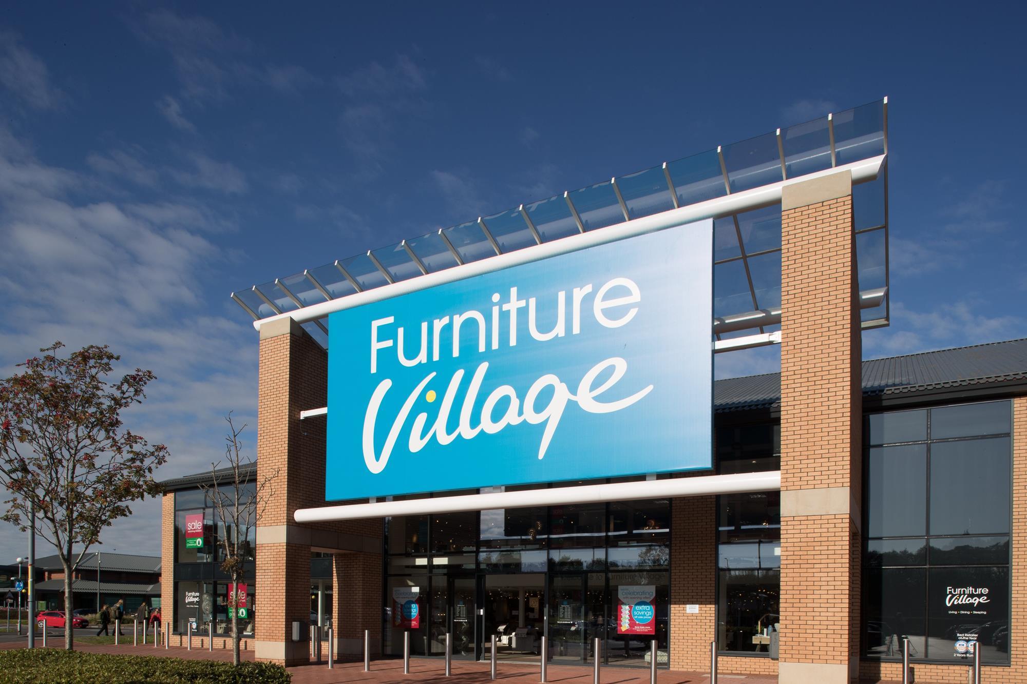 Furniture Village warns on market as profits slump   News   Retail ...