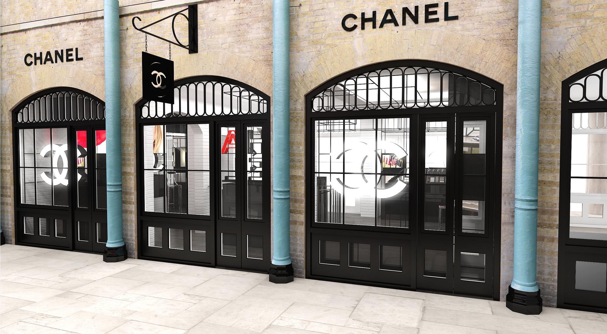 The Best Places To Shop For Chanel In Paris –