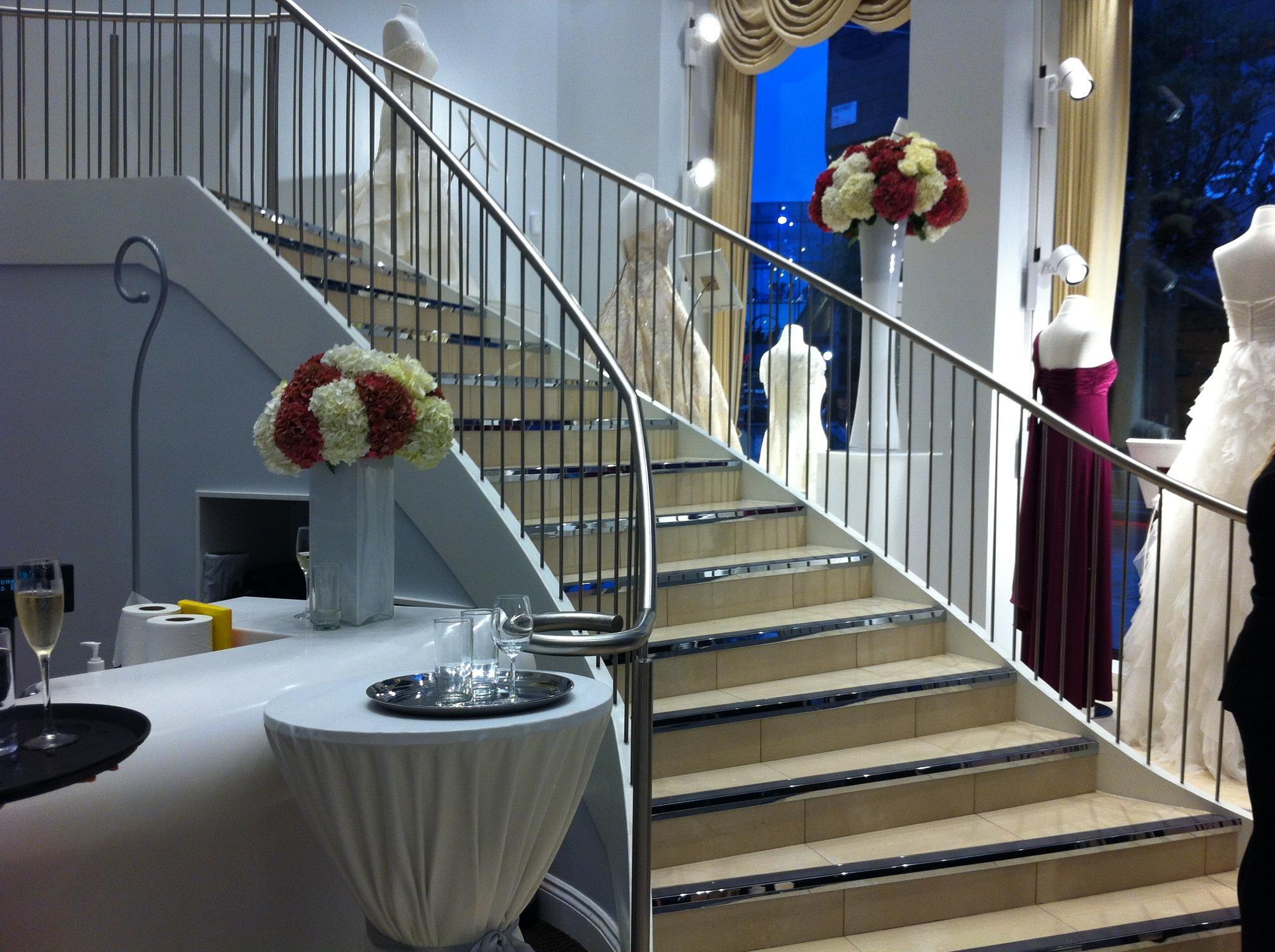 David's bridal store westfield stratford city