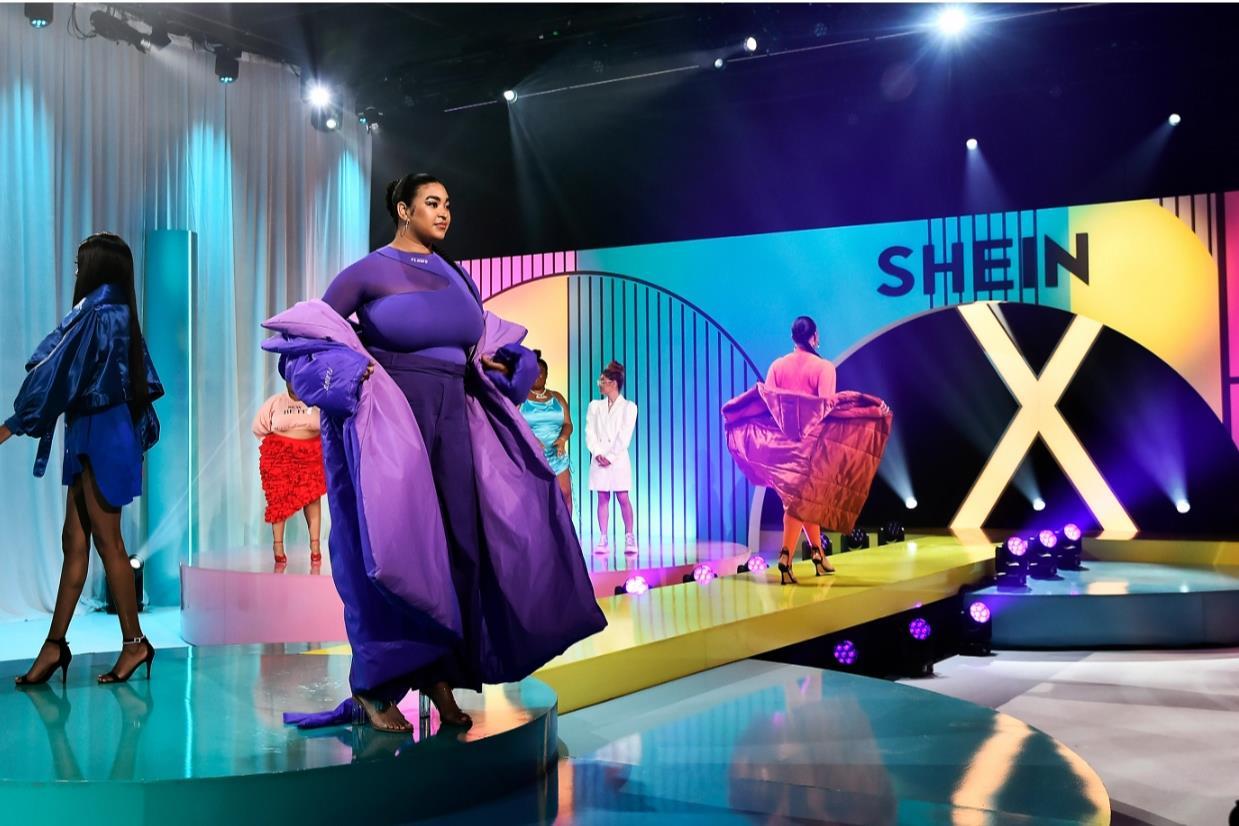 Chinese fast-fashion company Shein seeks U.S. IPO as soon as 2024