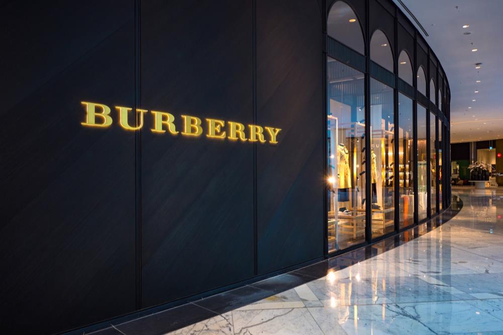 Burberry poaches new executive from Versace News |