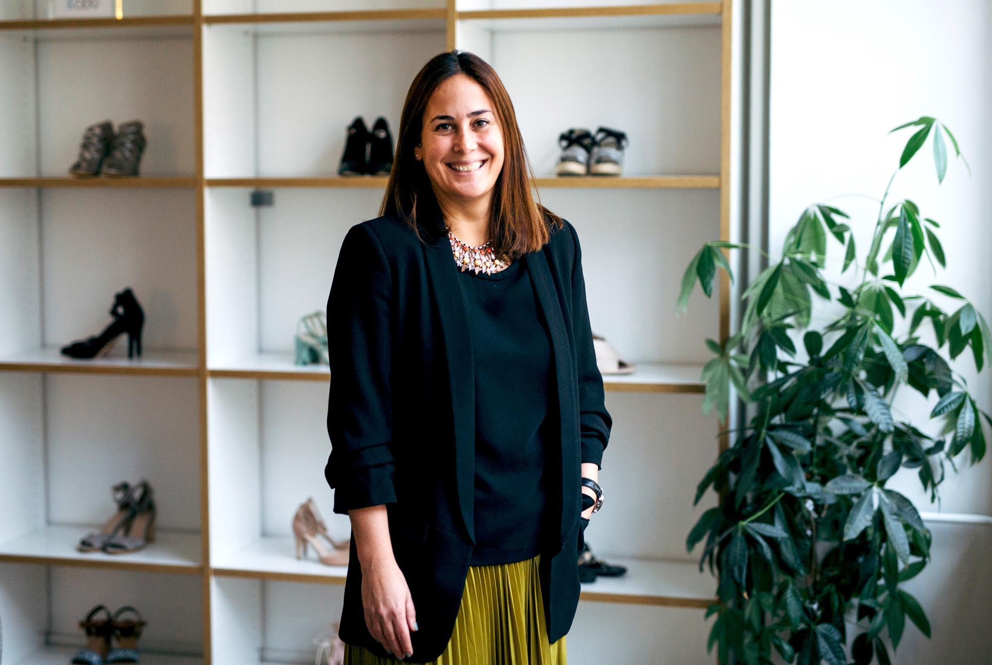 Interview: Zalando womenswear boss on building 'the Spotify of fashion', Interview
