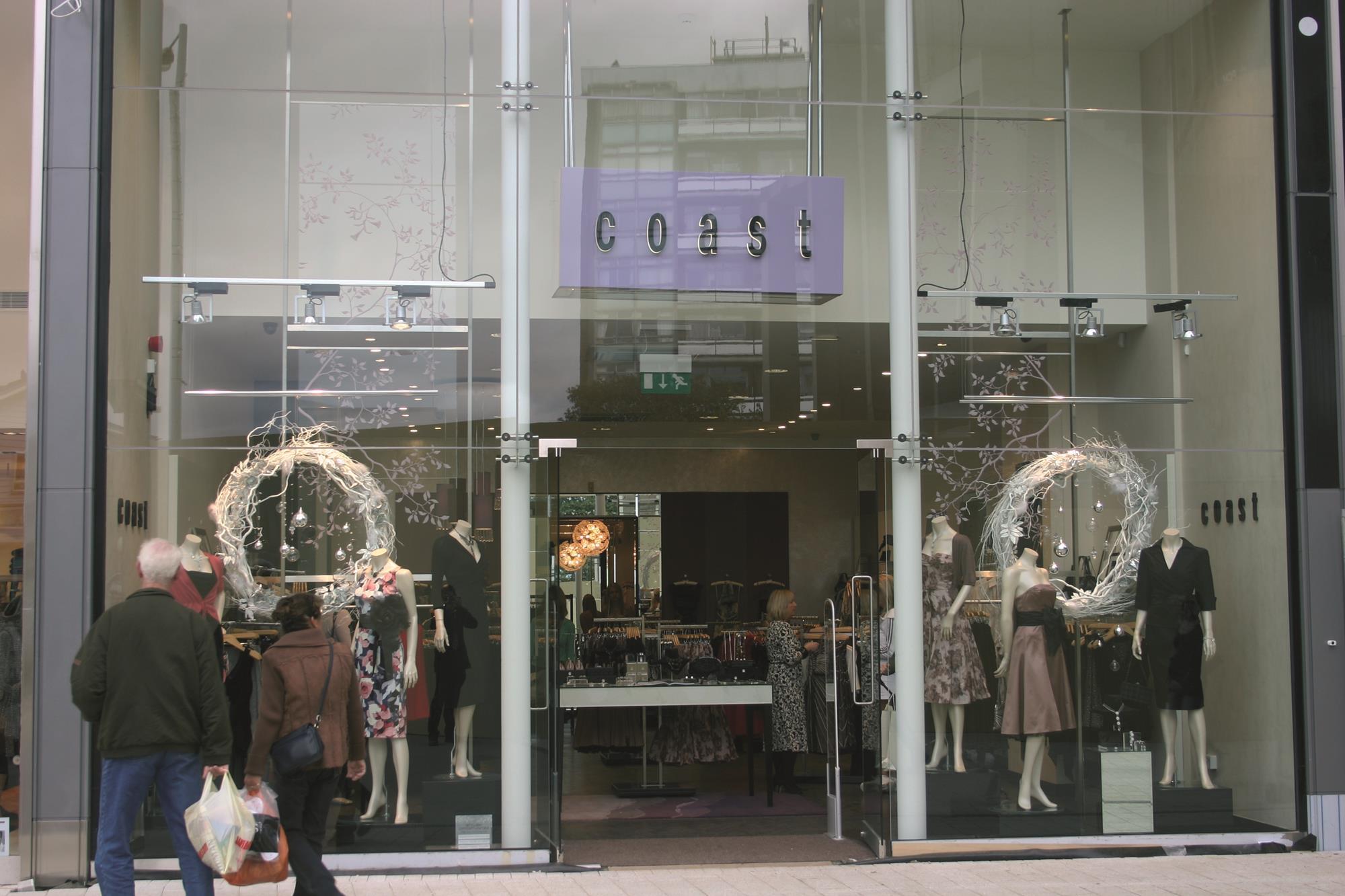 People Moves Shaun Wills Joins Jacques Vert Coast Restructures And More Analysis Retail Week