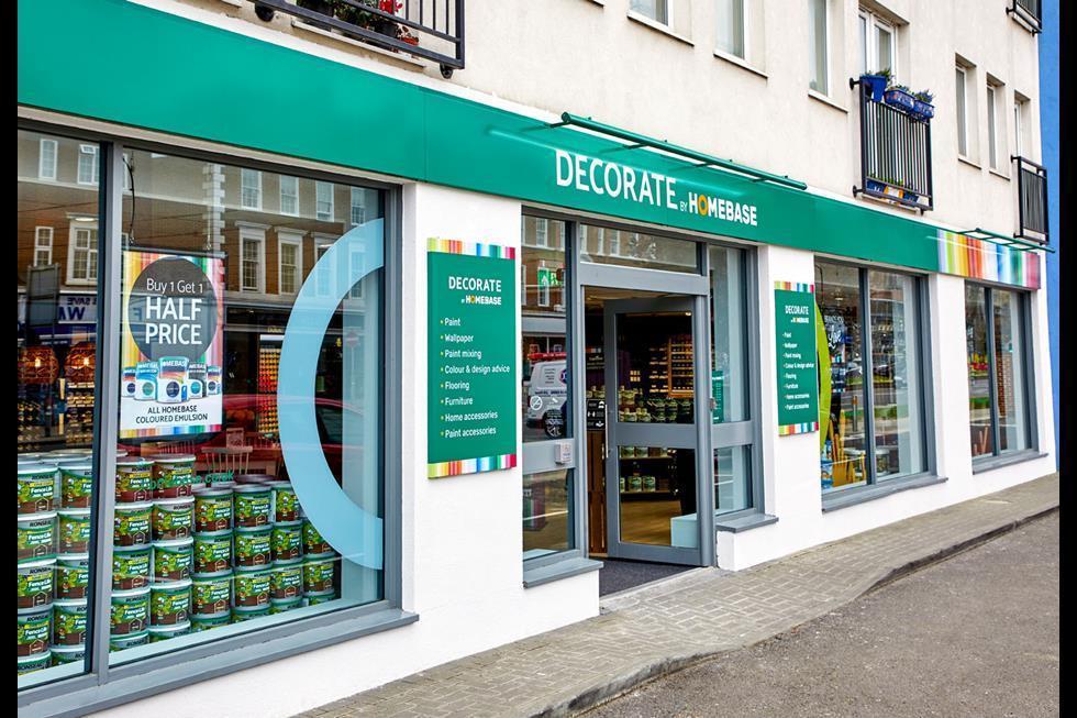 Aggregate more than 85 homebase wallpaper ireland latest