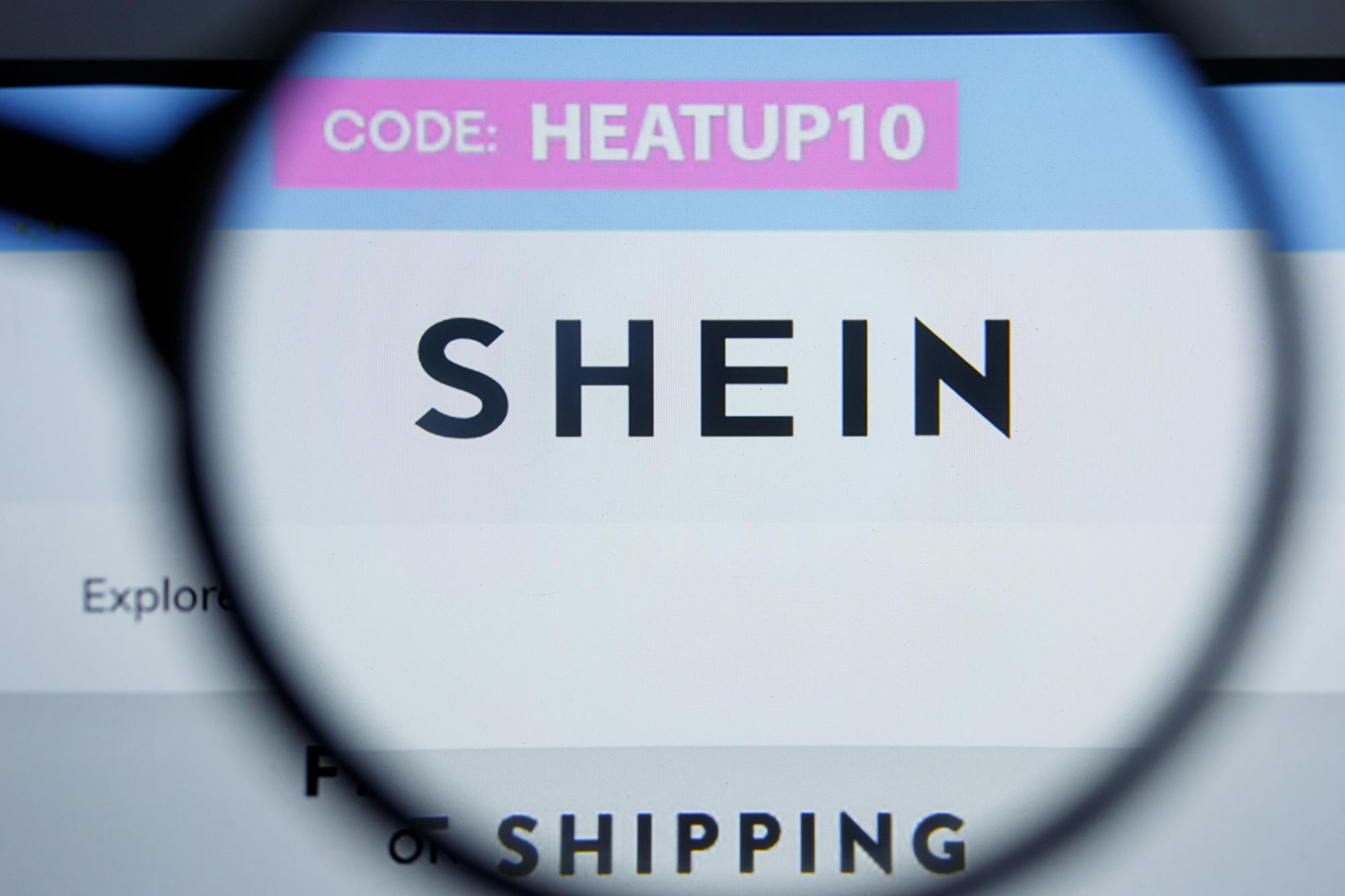 Shein considers potential for UK initial public offering Retail Week