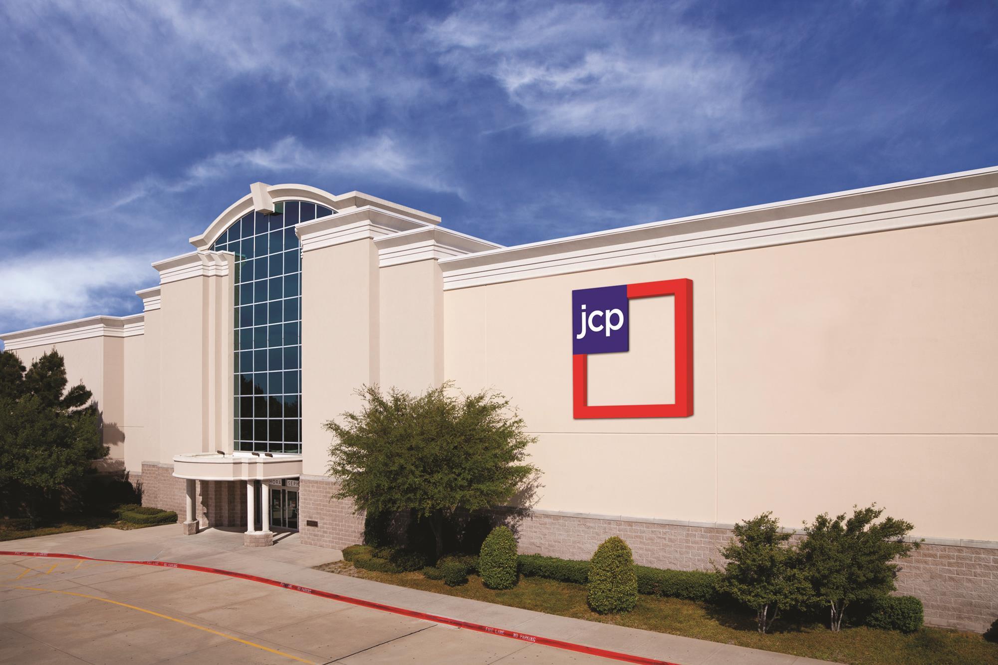 J.C. Penney's Turnaround Plan Includes a New Retail Store and Lab