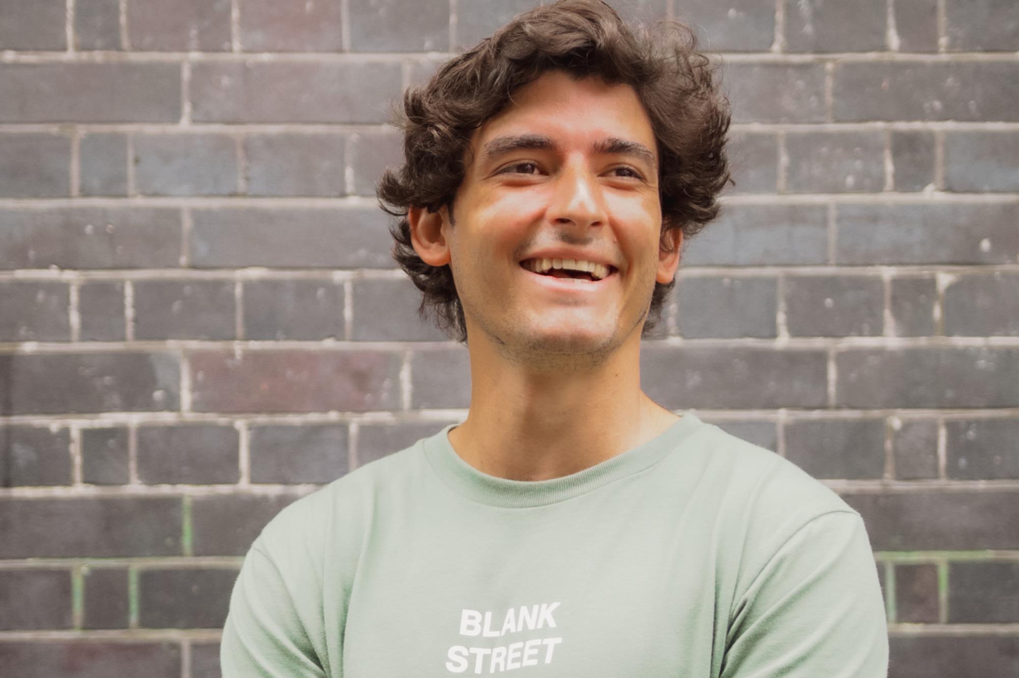 Interview: Blank Street's boss Ignacio Llado on perking up the UK ...
