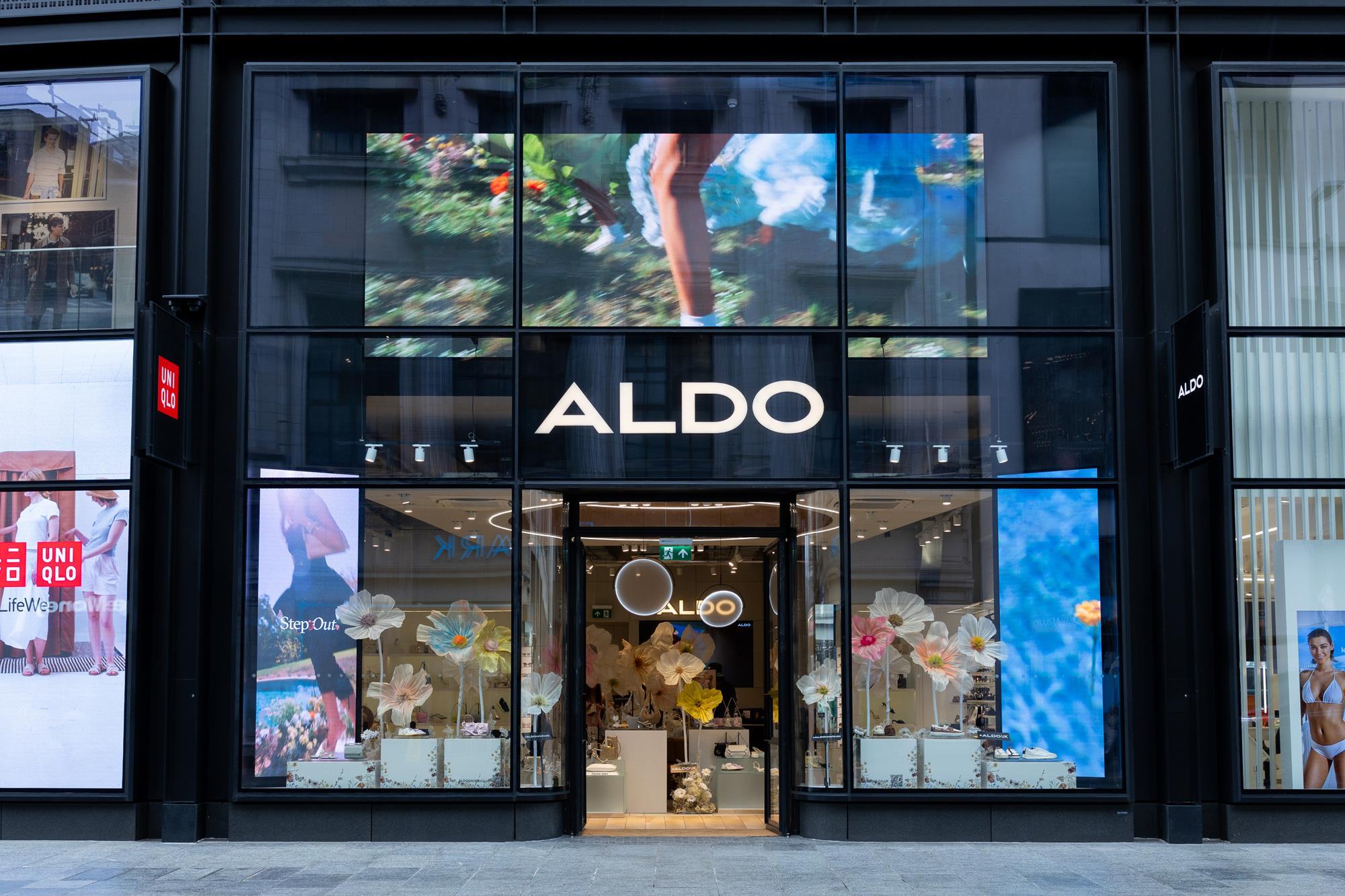 New! Aldo   2179 - ALDO NEWPORT CENTRE main image 3