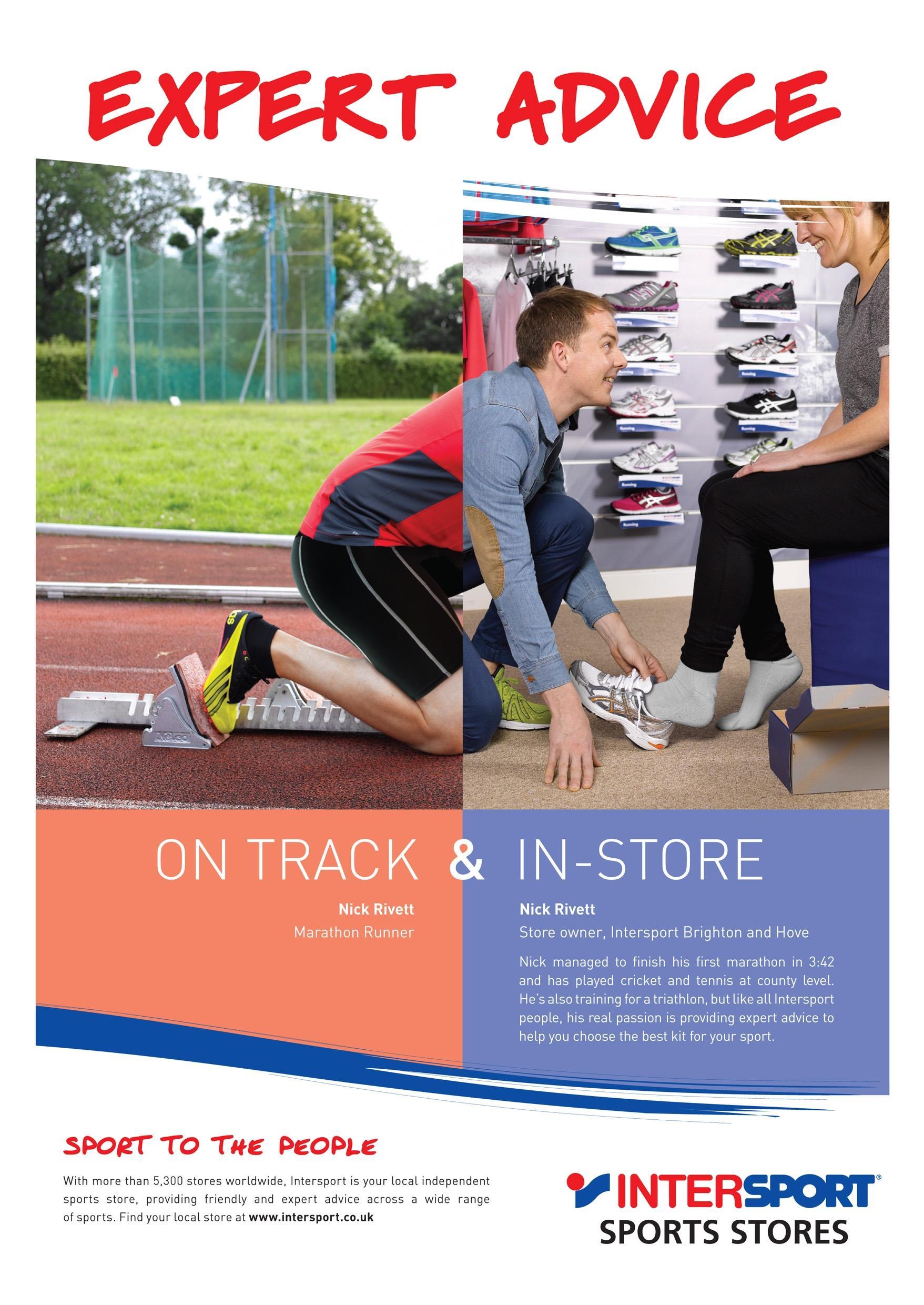 Decathlon bringing access and innovation to HRM sports, recreation and  outdoor lifestyles