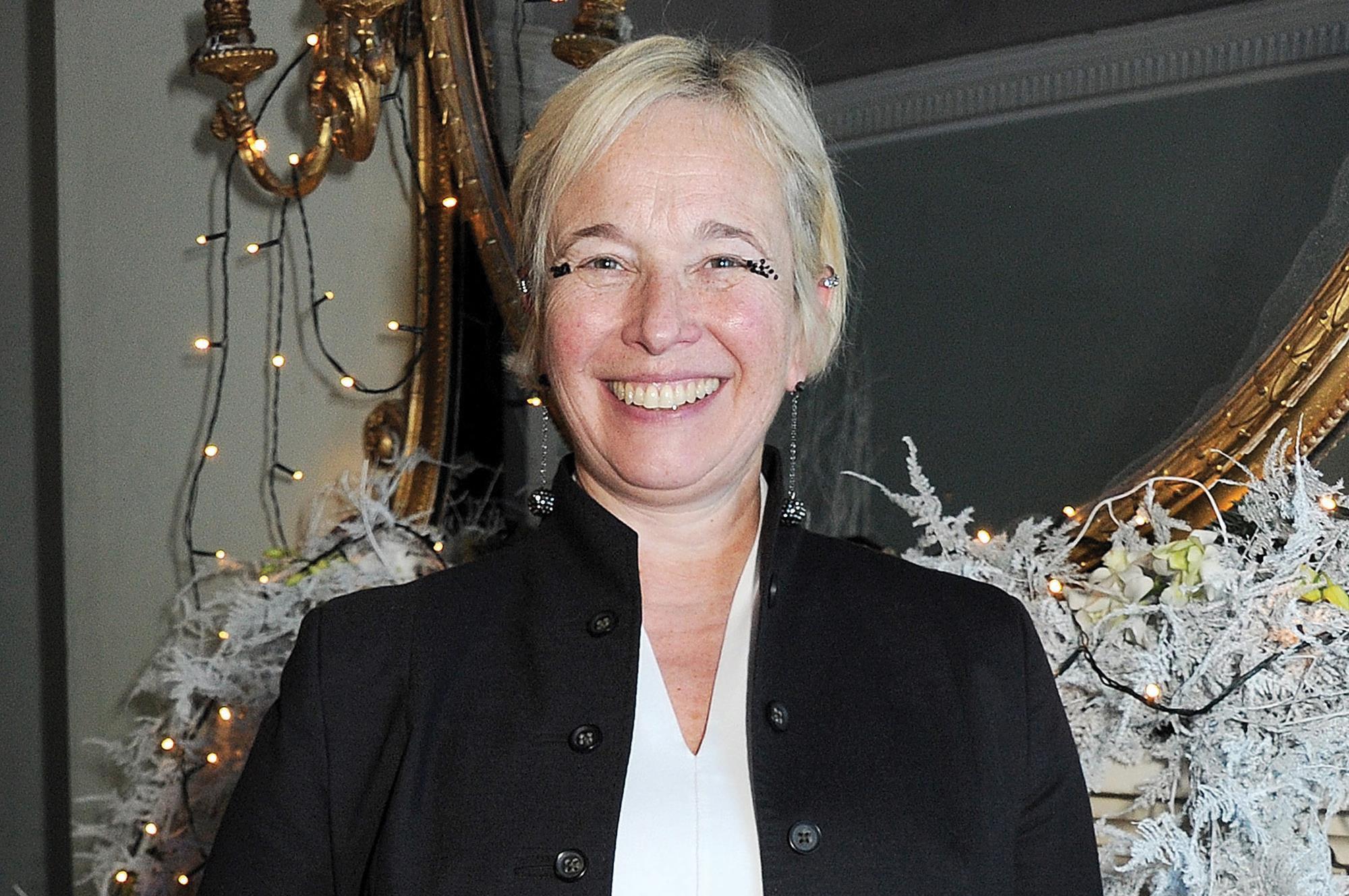 Claire s appoints European boss Beatrice Lafon as global chief