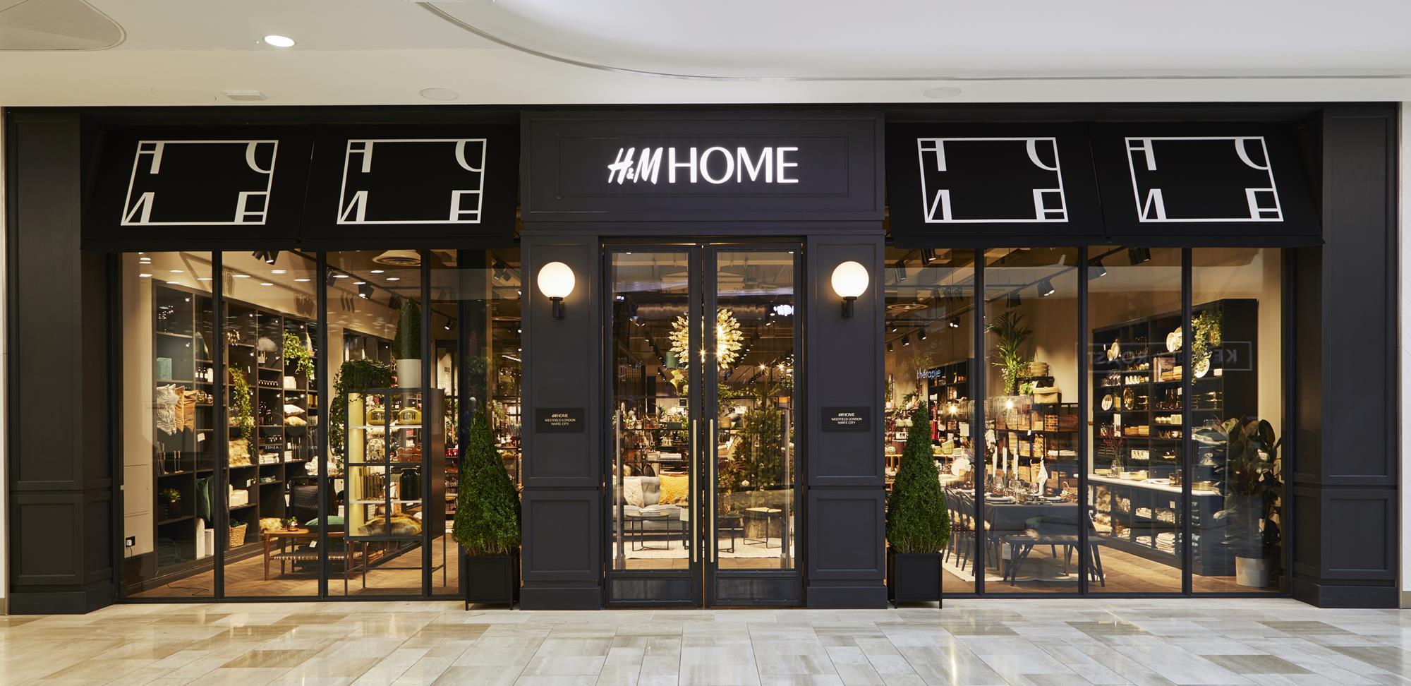 Where to Shop : H&M Home - The Design Sheppard