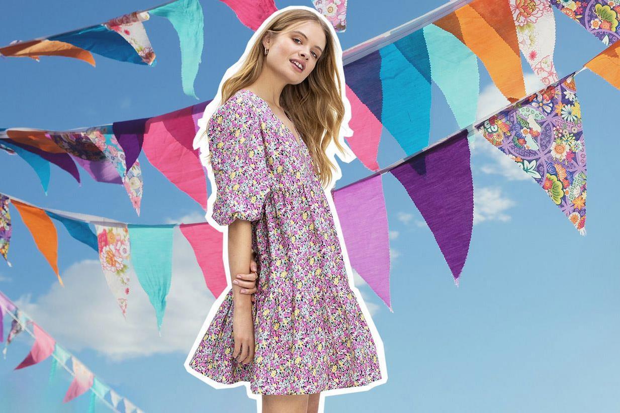 Customer and marketing at New Look New Look Retail Week