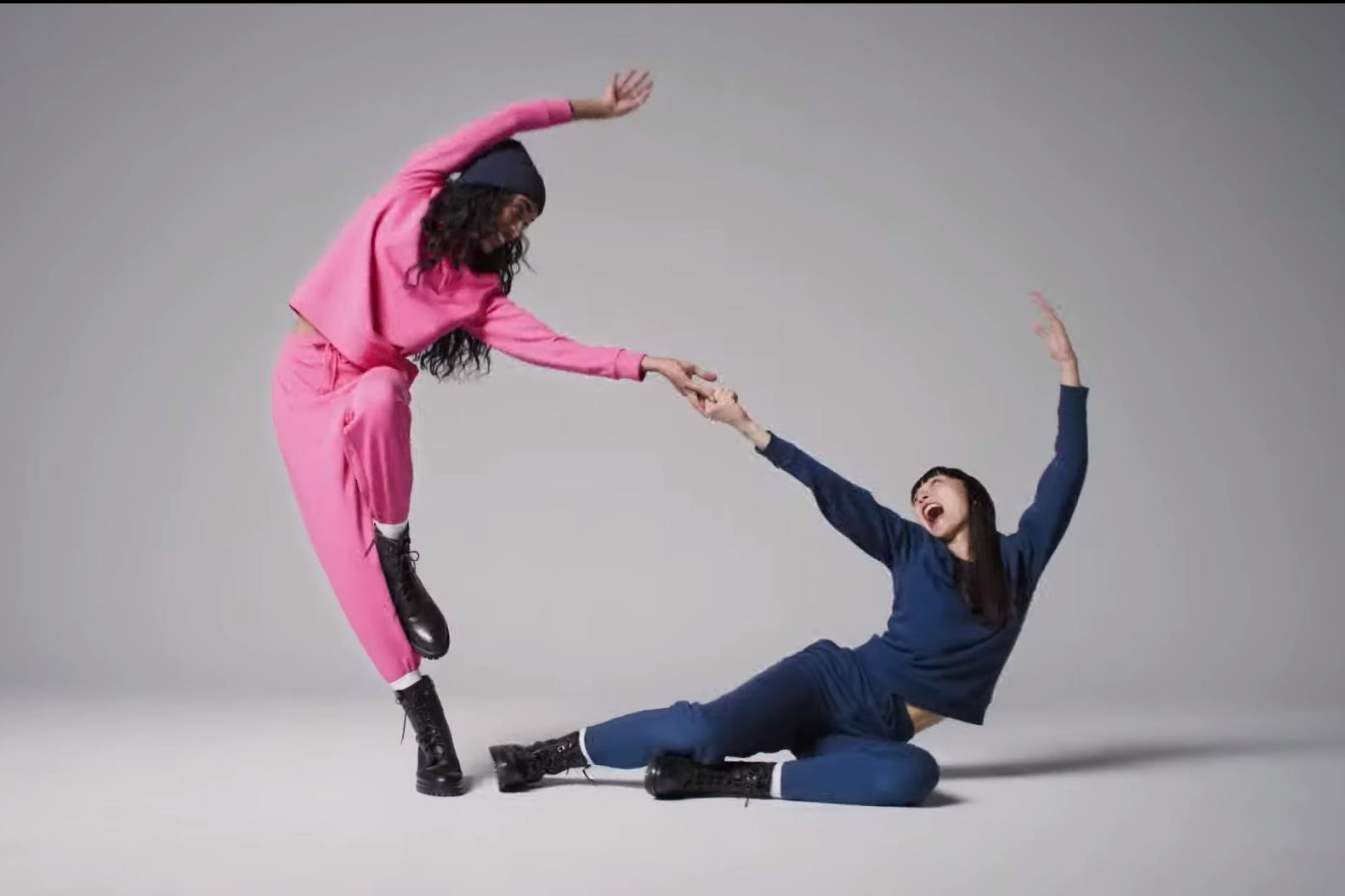 Watch: M&S breaks from the 'ordinary' with new fashion TV ad | Video |  Retail Week