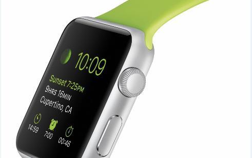 iwatch shopliva