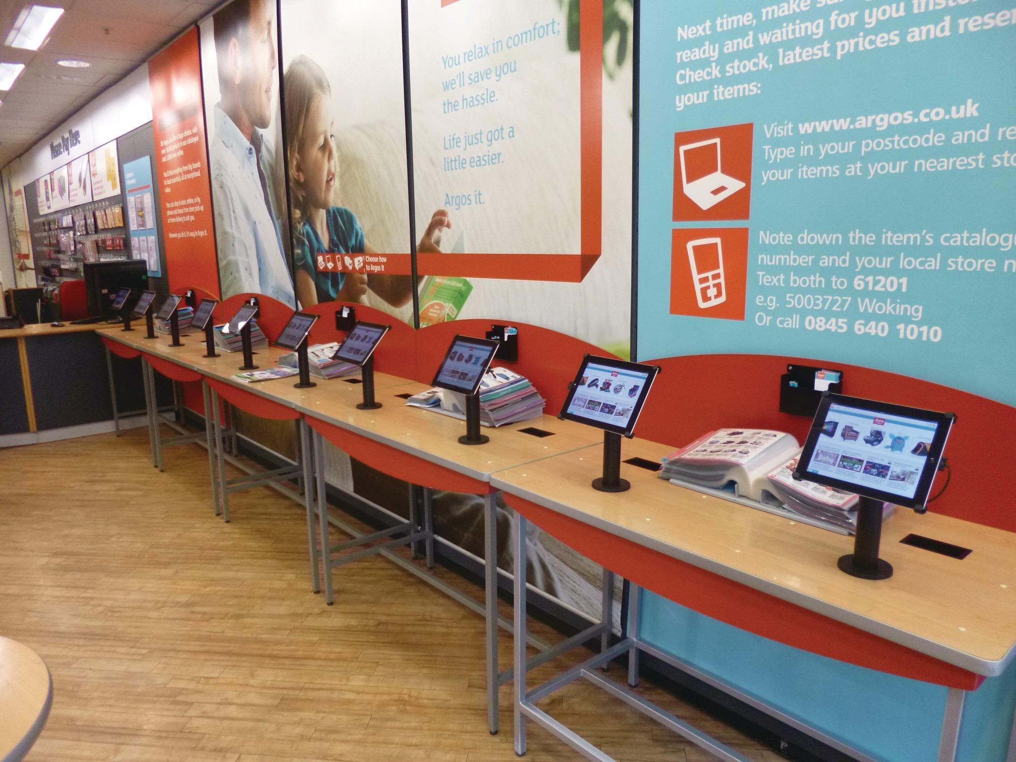 argos predicts click and print will become new click and collect news retail week