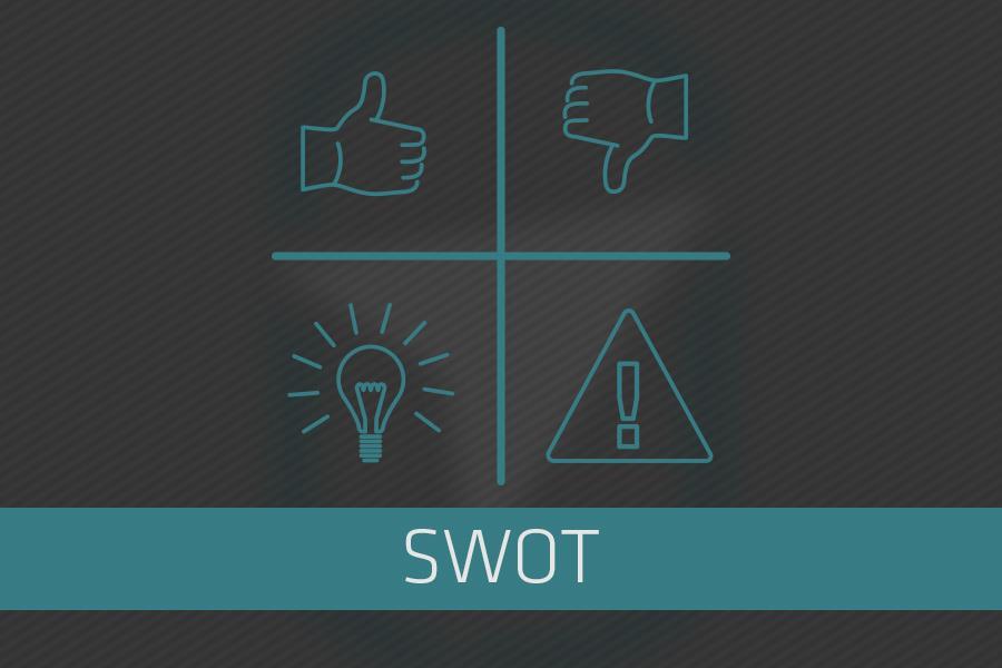 Chanel SWOT Analysis - Key Points & Overview