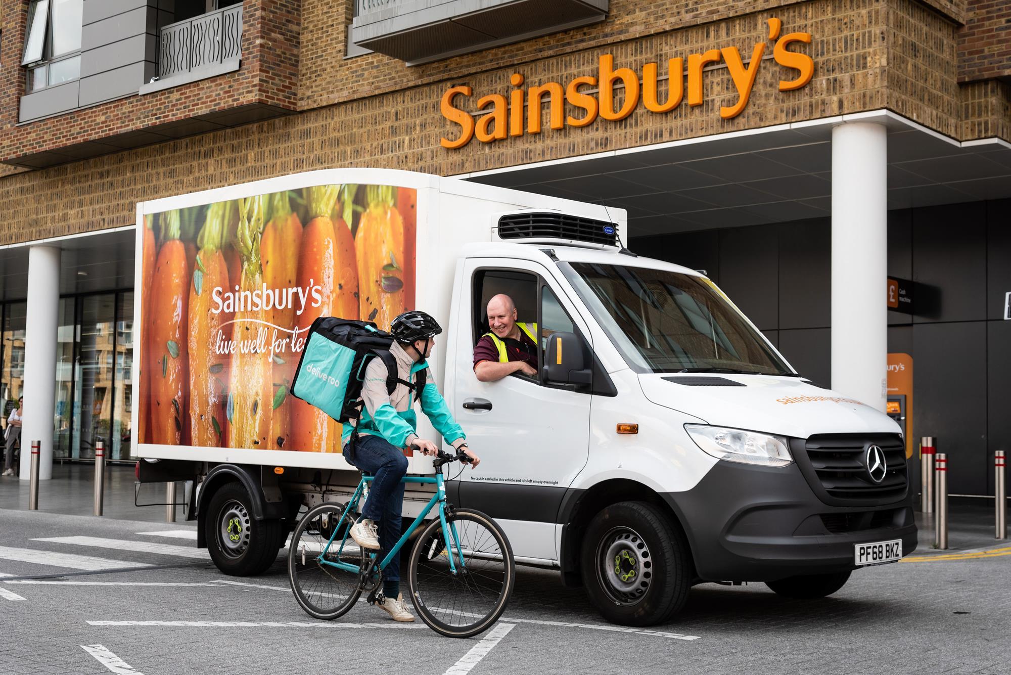 Cycle to work scheme sainsburys clearance