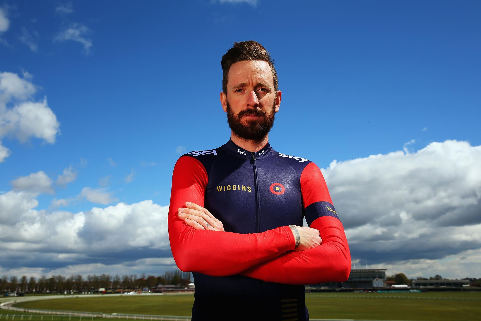 Halfords bags Sir Bradley Wiggins to launch new kid s bike range News Retail Week