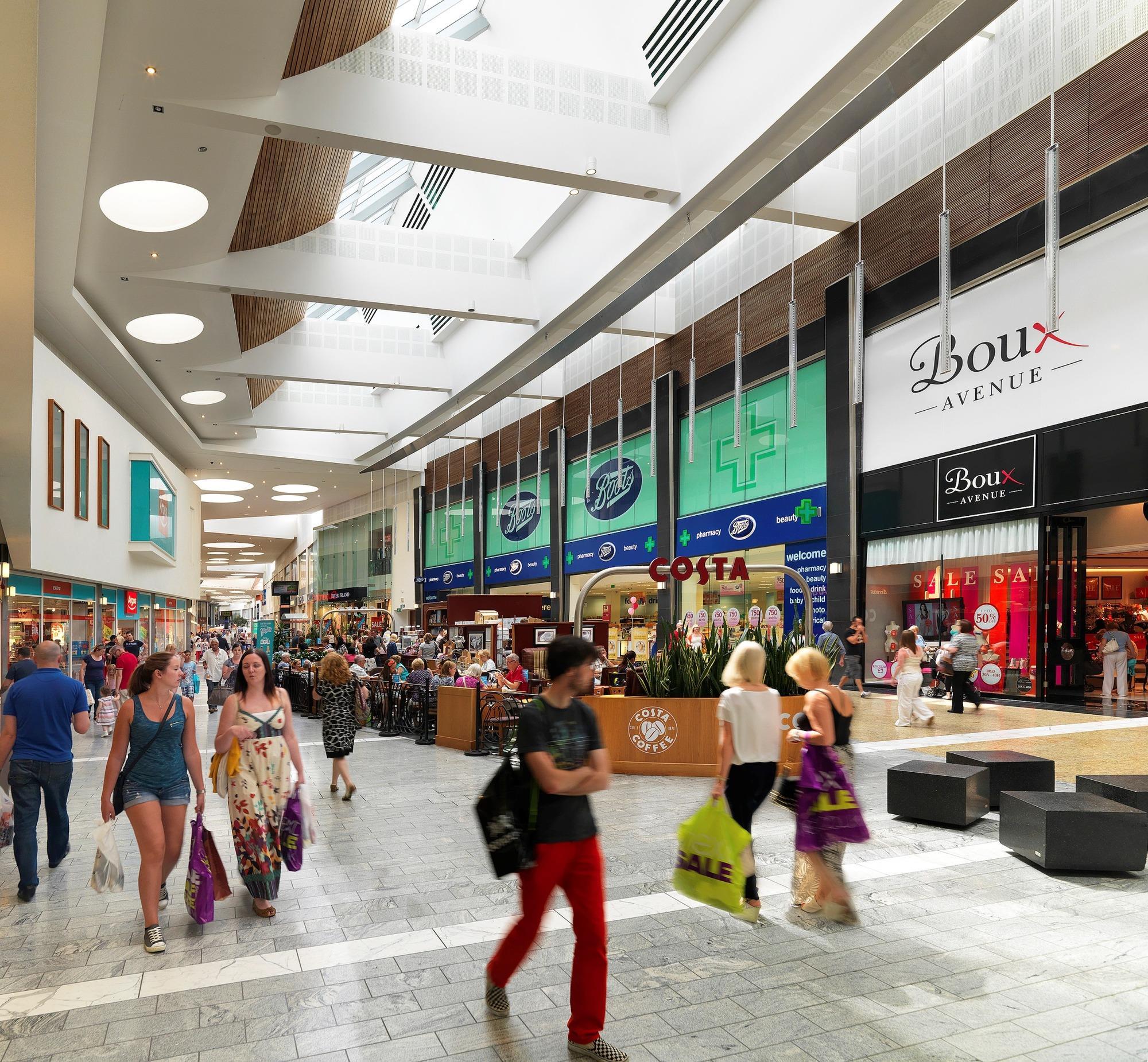 Silverburn Shopping Centre Map Toys R Us Opens Pop-Up Store In Silverburn Shopping Centre | News | Retail  Week
