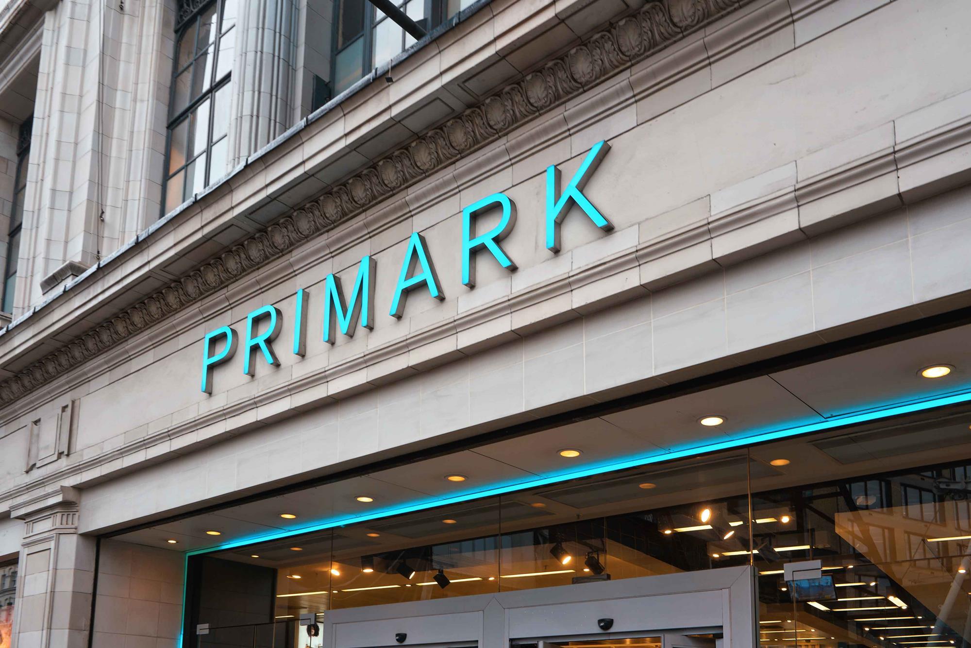 Primark online online clothes